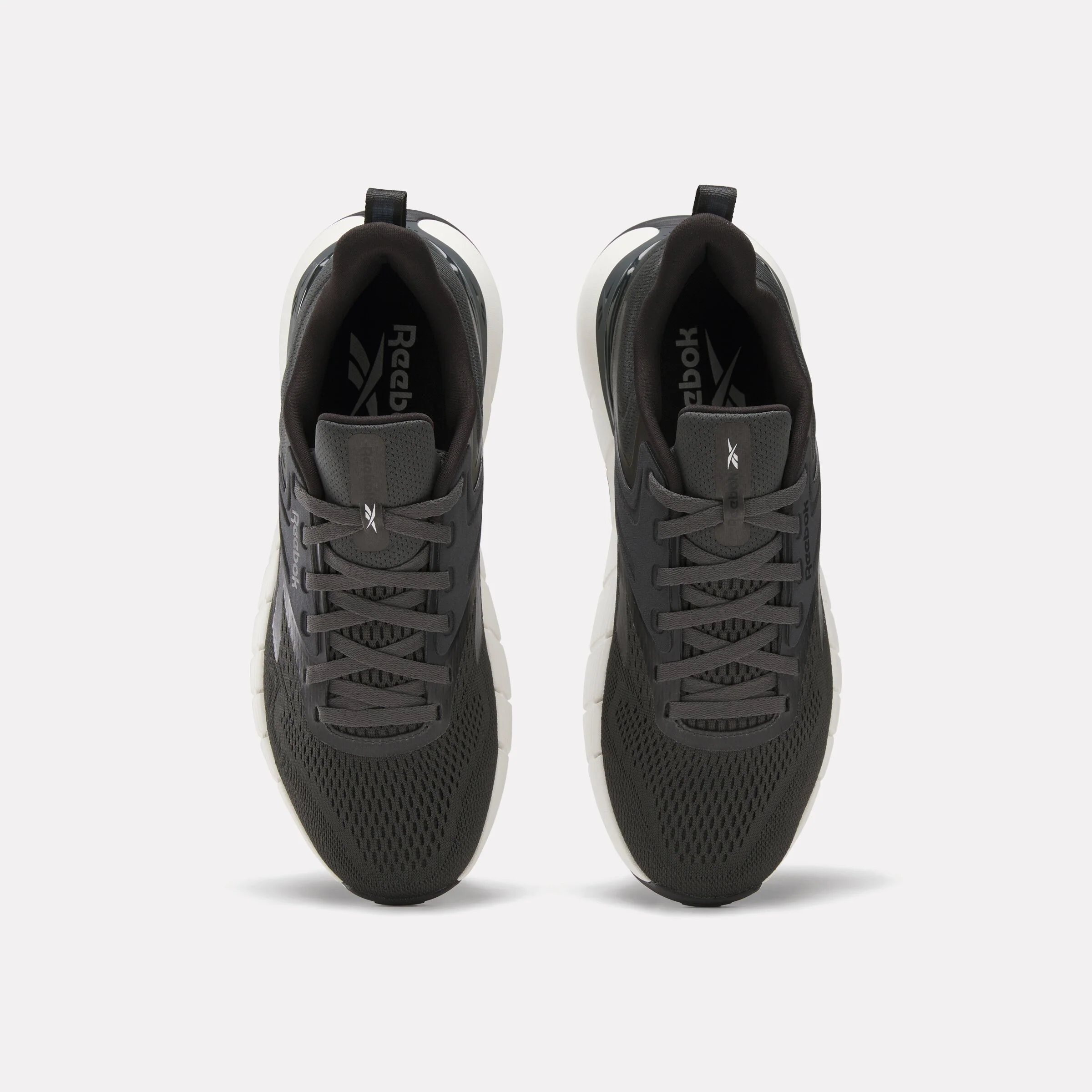 Nano Gym Men's Grey 6 - Image 4