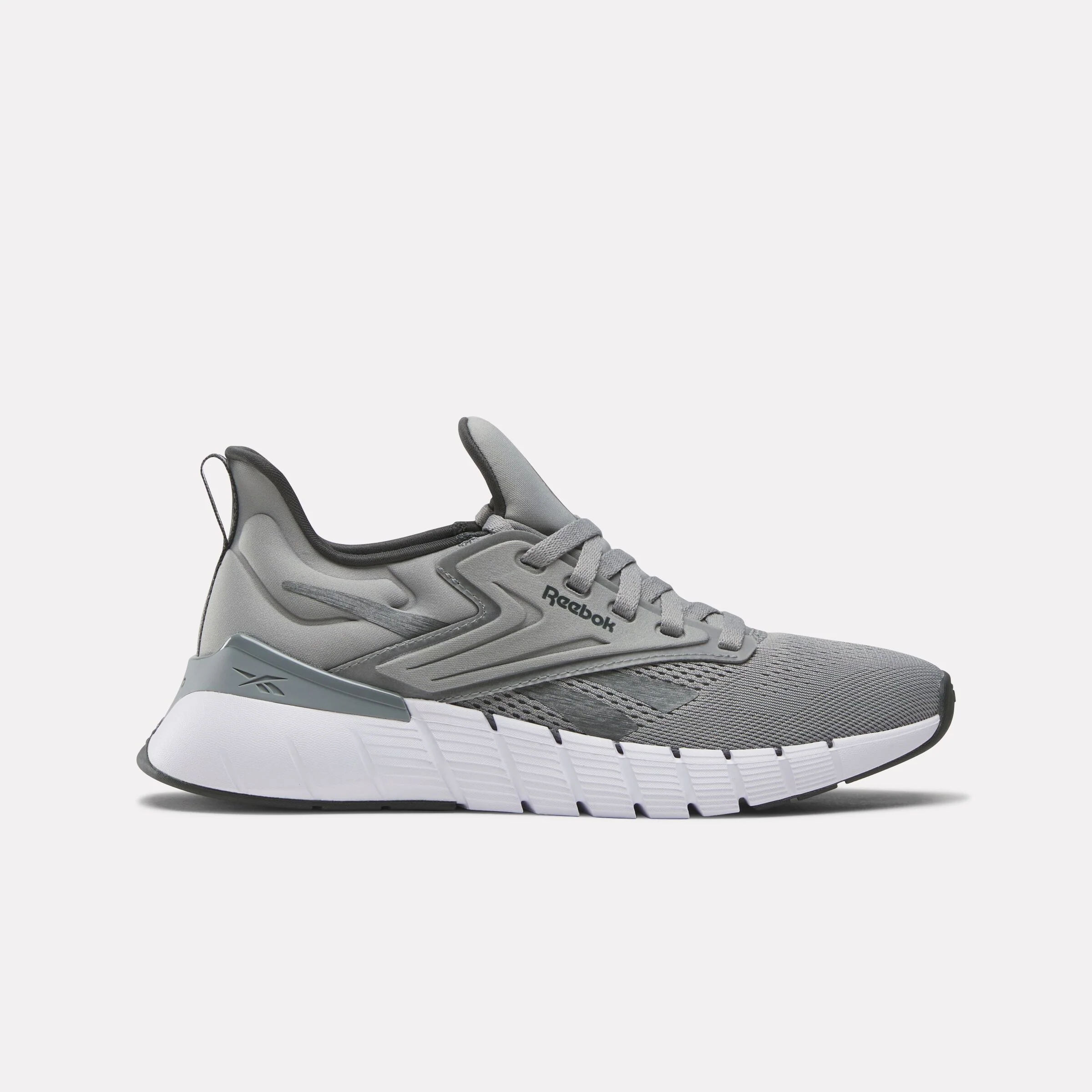 Nano Gym Women's Grey3