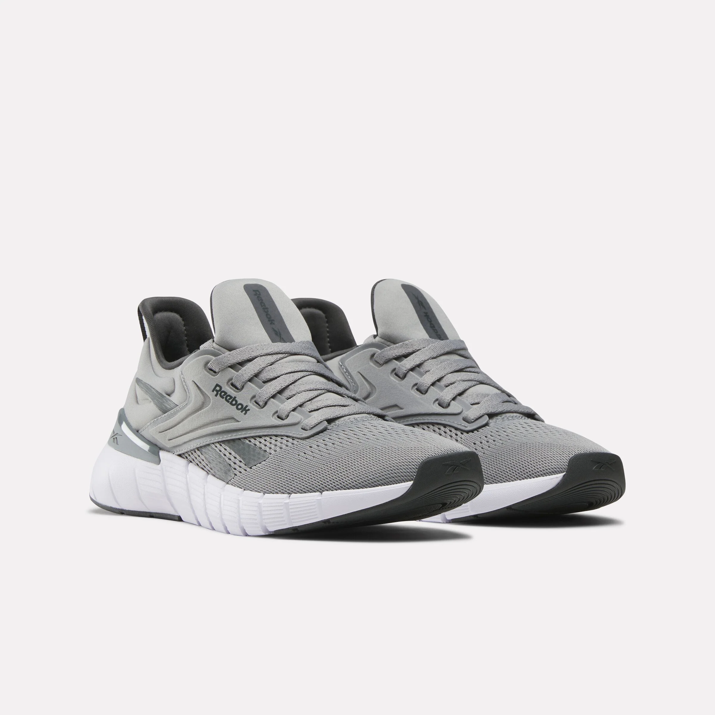 Nano Gym Women's Grey3 - Image 2