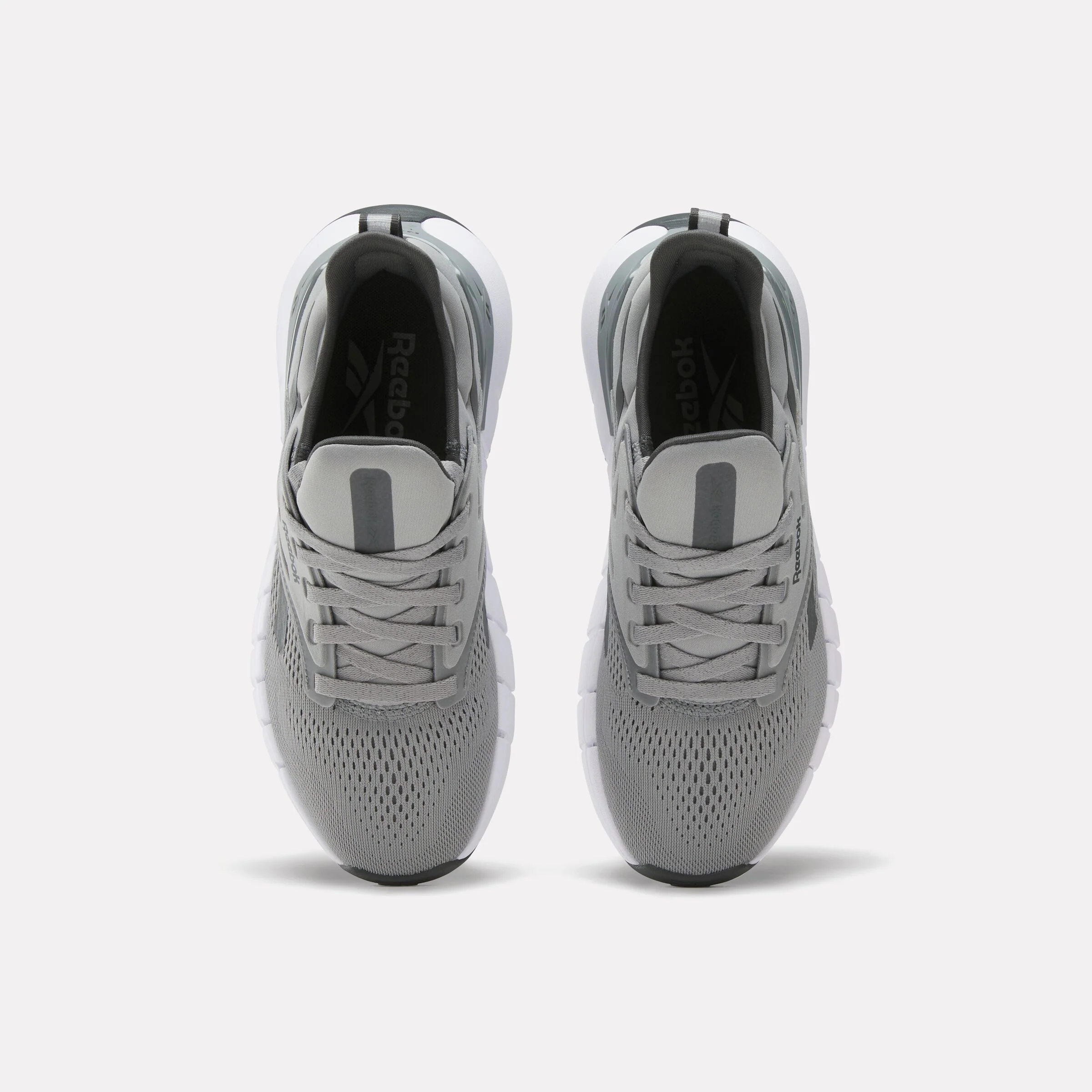 Nano Gym Women's Grey3 - Image 4