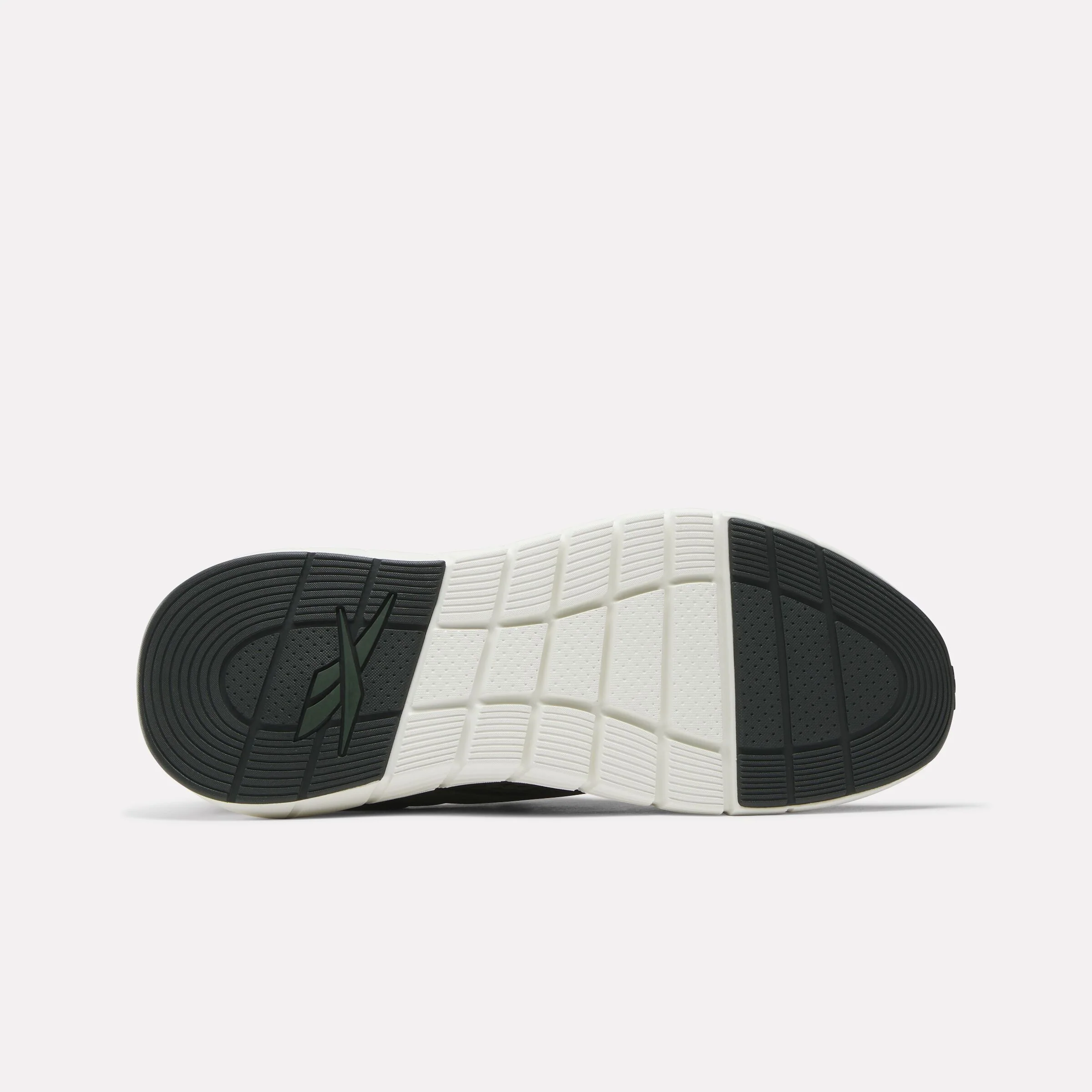 Nano Gym Men's Grit Green/Grey 6/Chalk - Image 5
