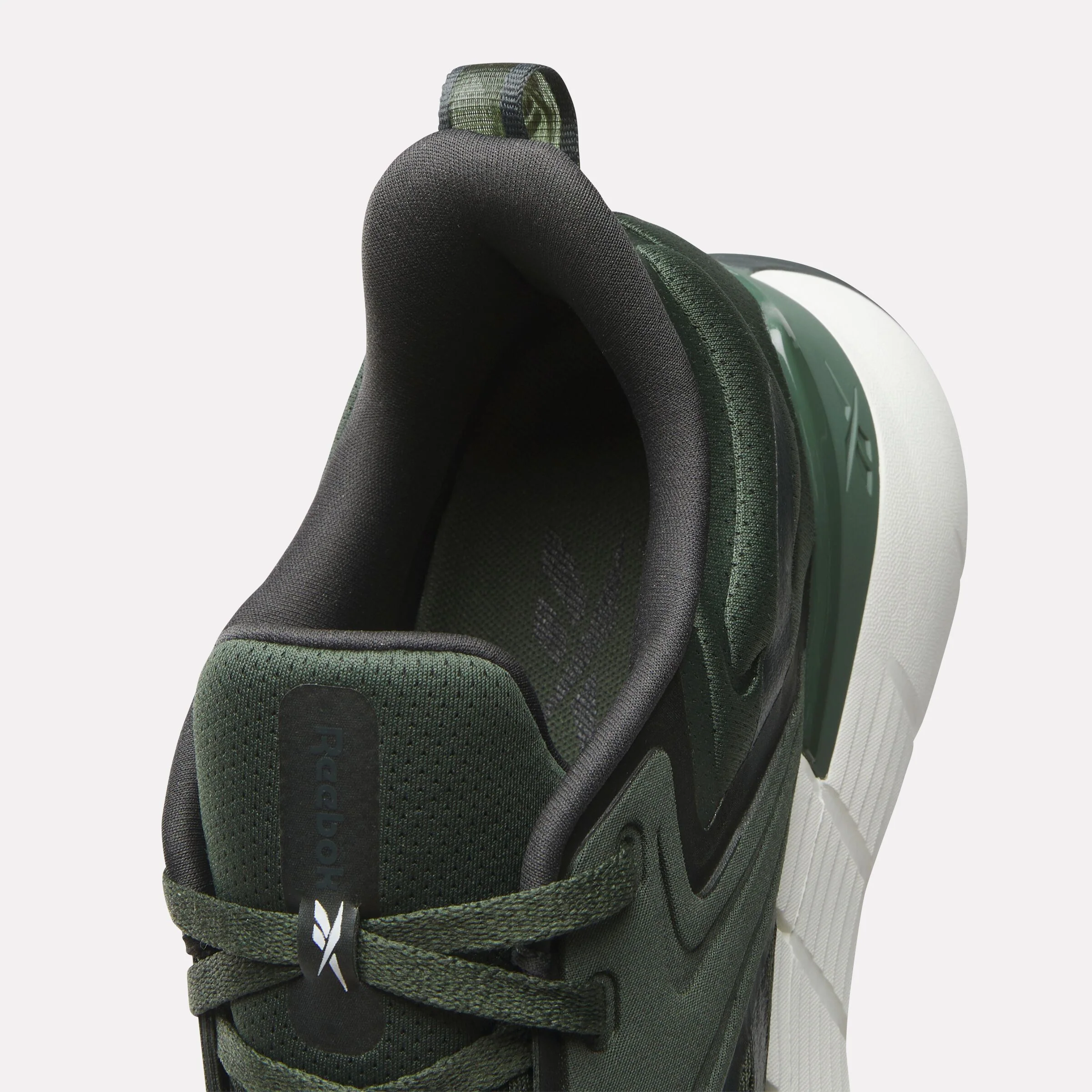 Nano Gym Men's Grit Green/Grey 6/Chalk - Image 7
