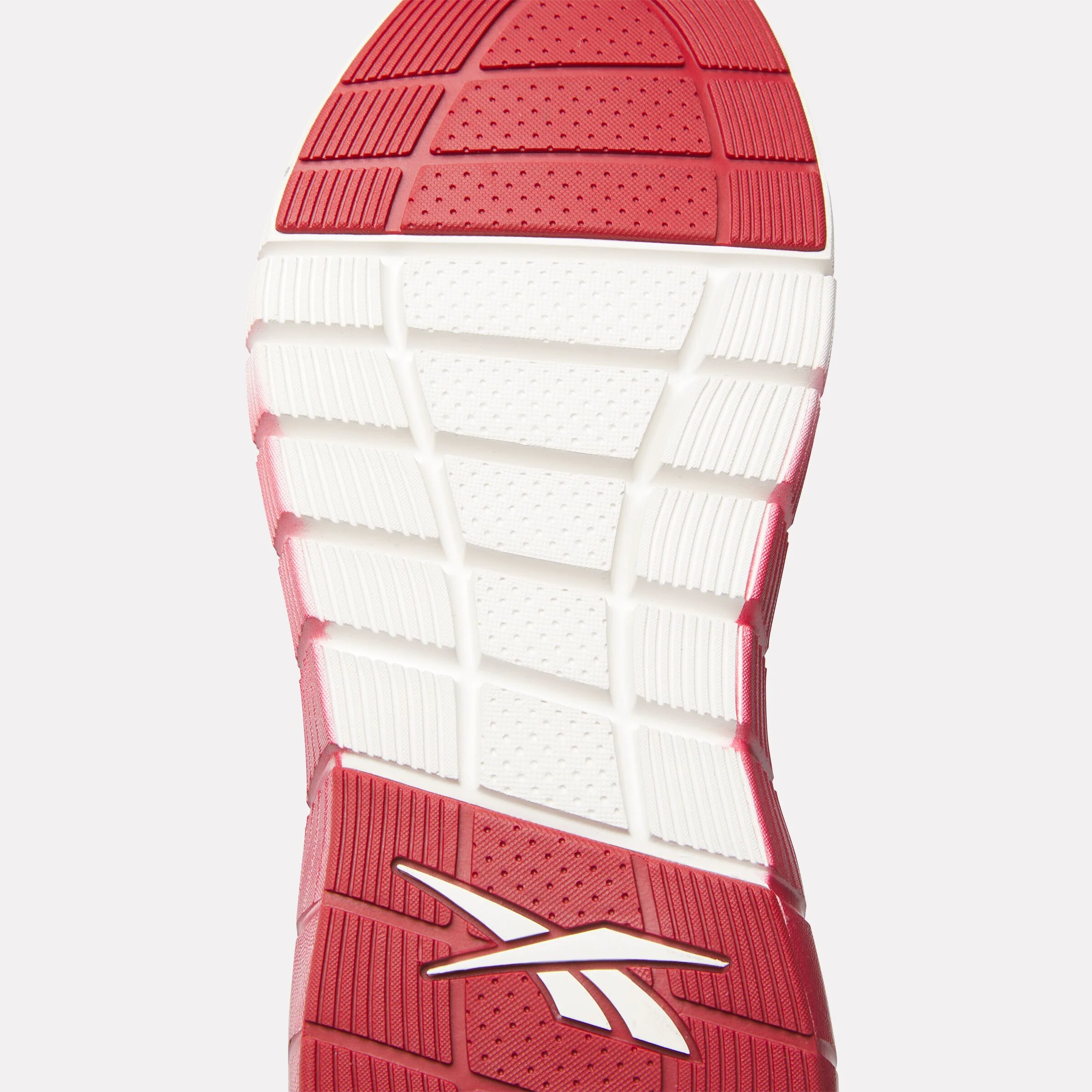 Nano Gym Women's Luxe Grey/Retro Red - Image 7