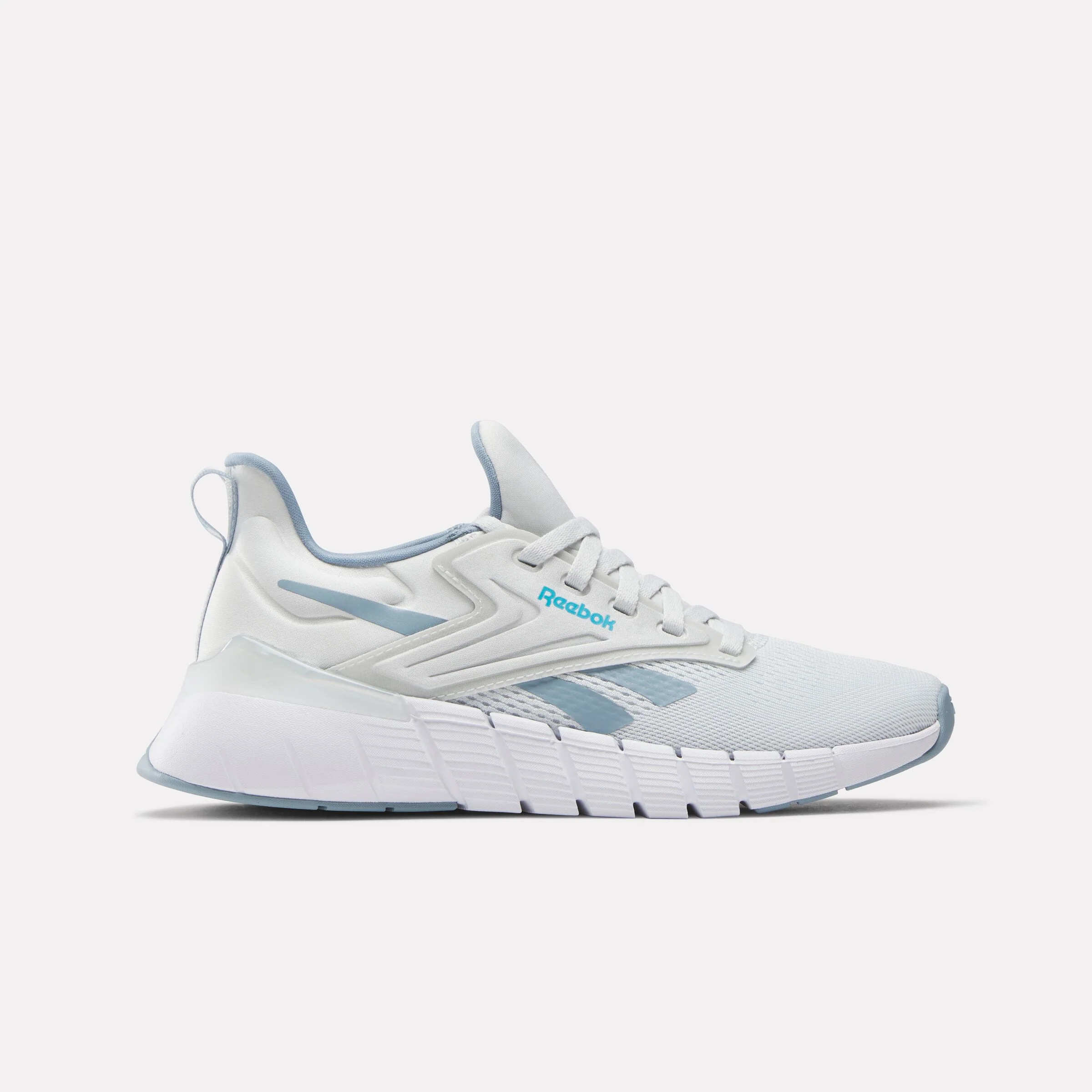 Nano Gym Women's Moon/Leisure Blue