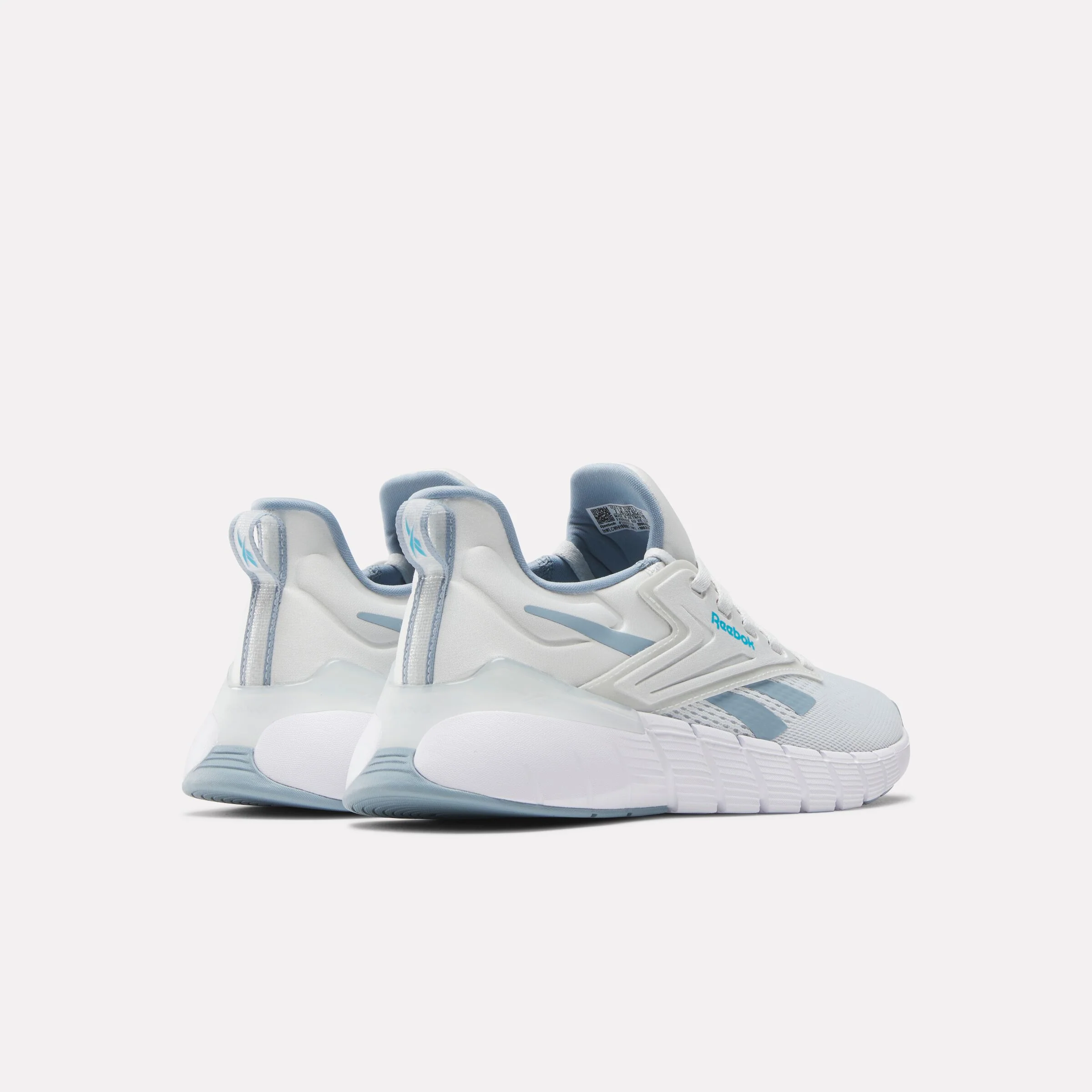 Nano Gym Women's Moon/Leisure Blue - Image 3