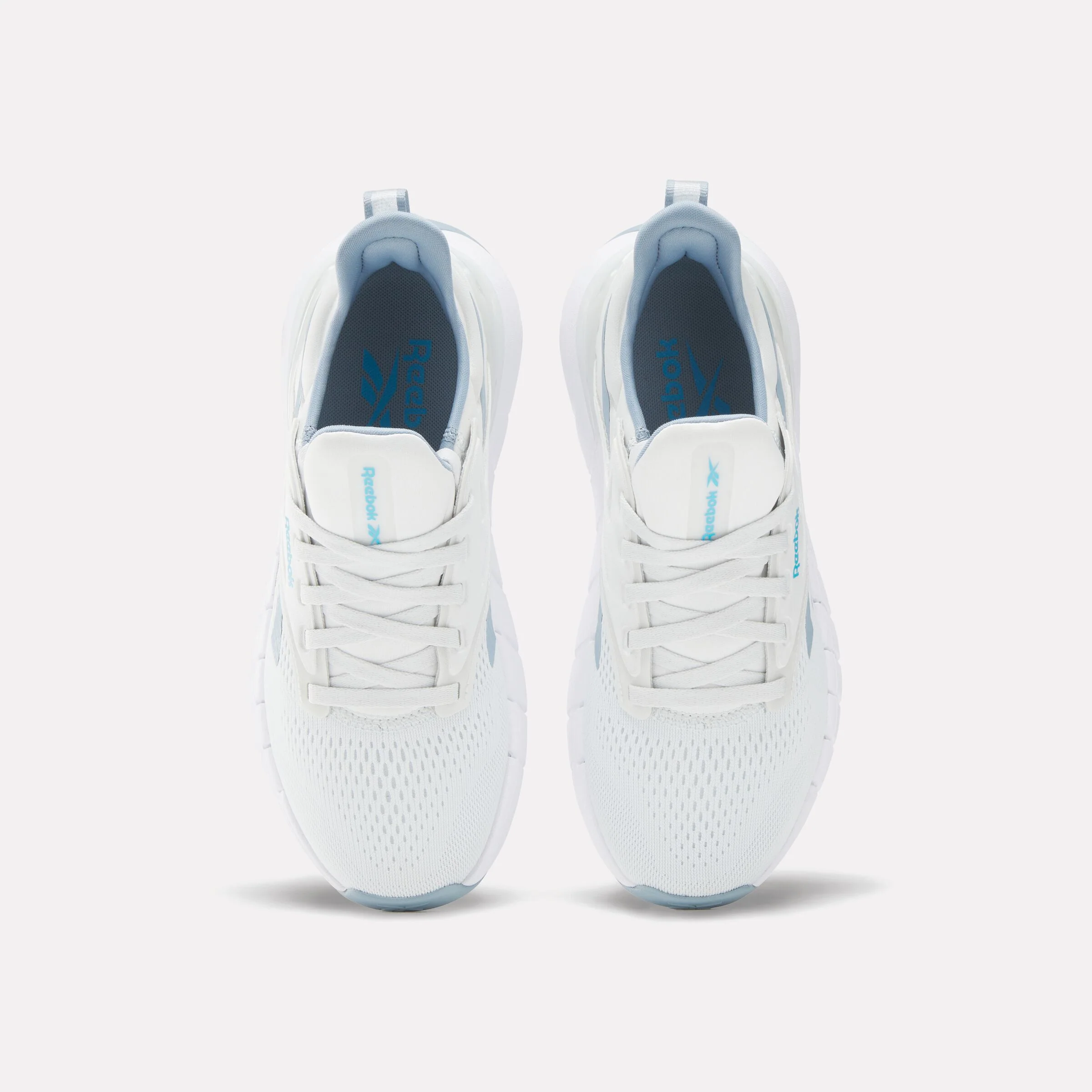 Nano Gym Women's Moon/Leisure Blue - Image 4