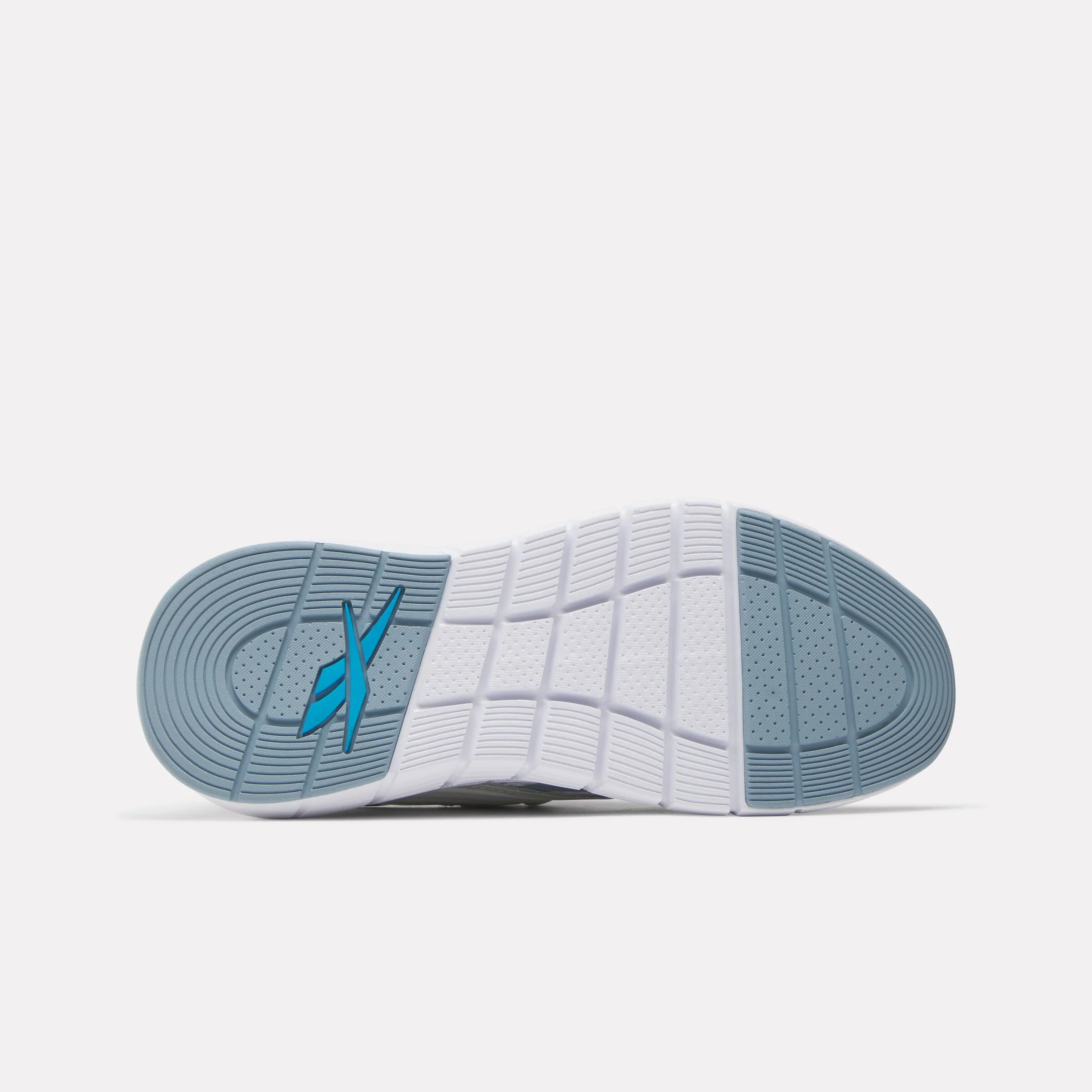 Nano Gym Women's Moon/Leisure Blue - Image 5
