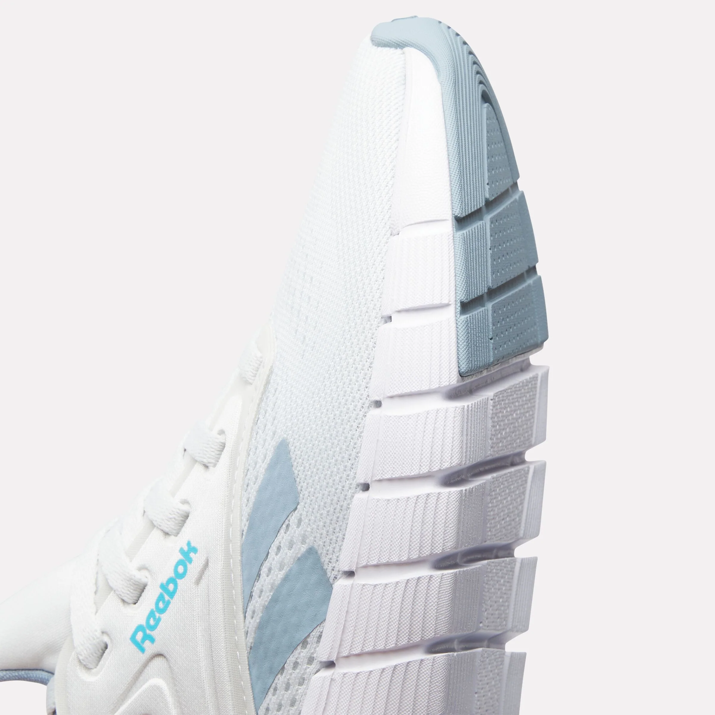 Nano Gym Women's Moon/Leisure Blue - Image 6