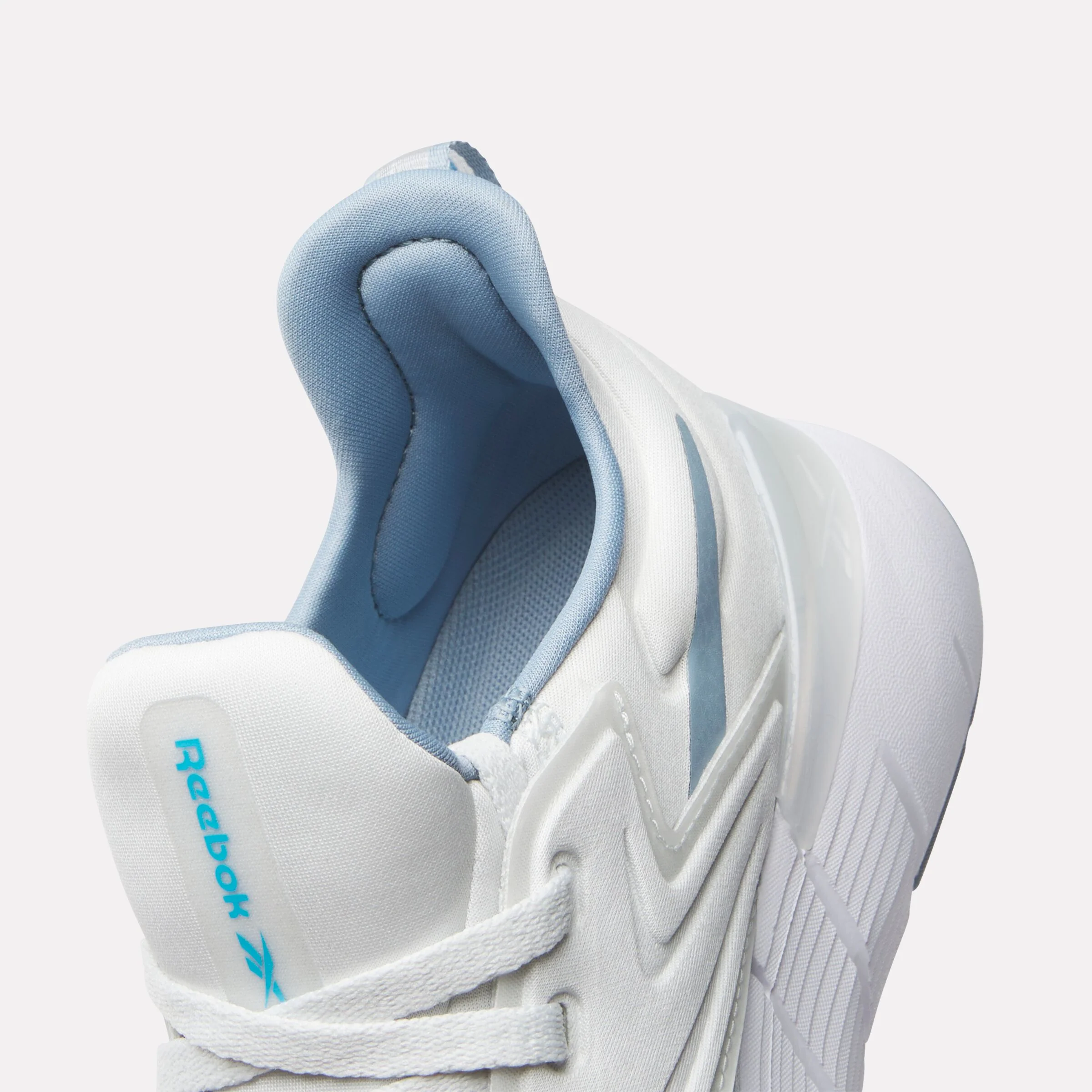Nano Gym Women's Moon/Leisure Blue - Image 7