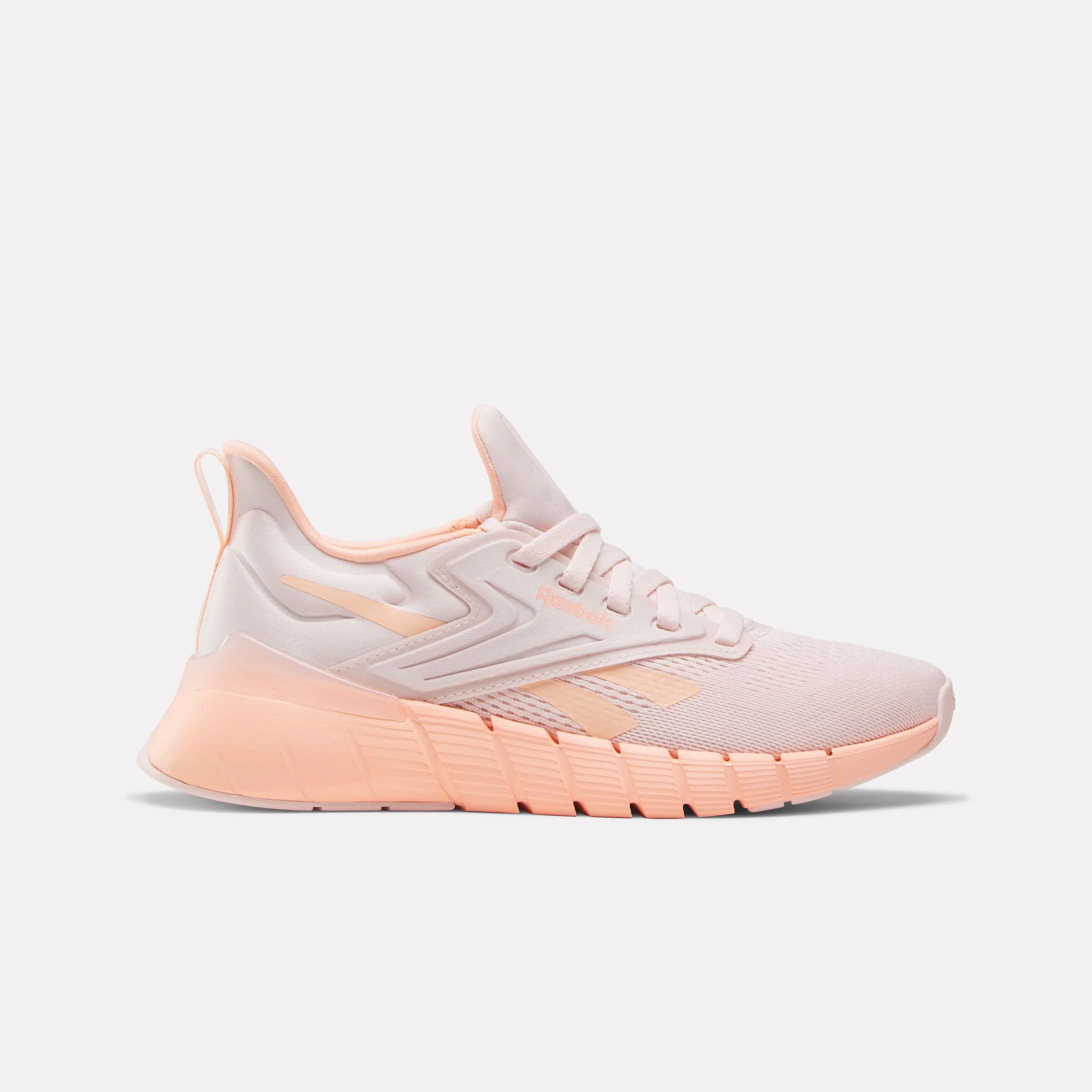 Nano Gym Women's Pure Pink/Future Peach
