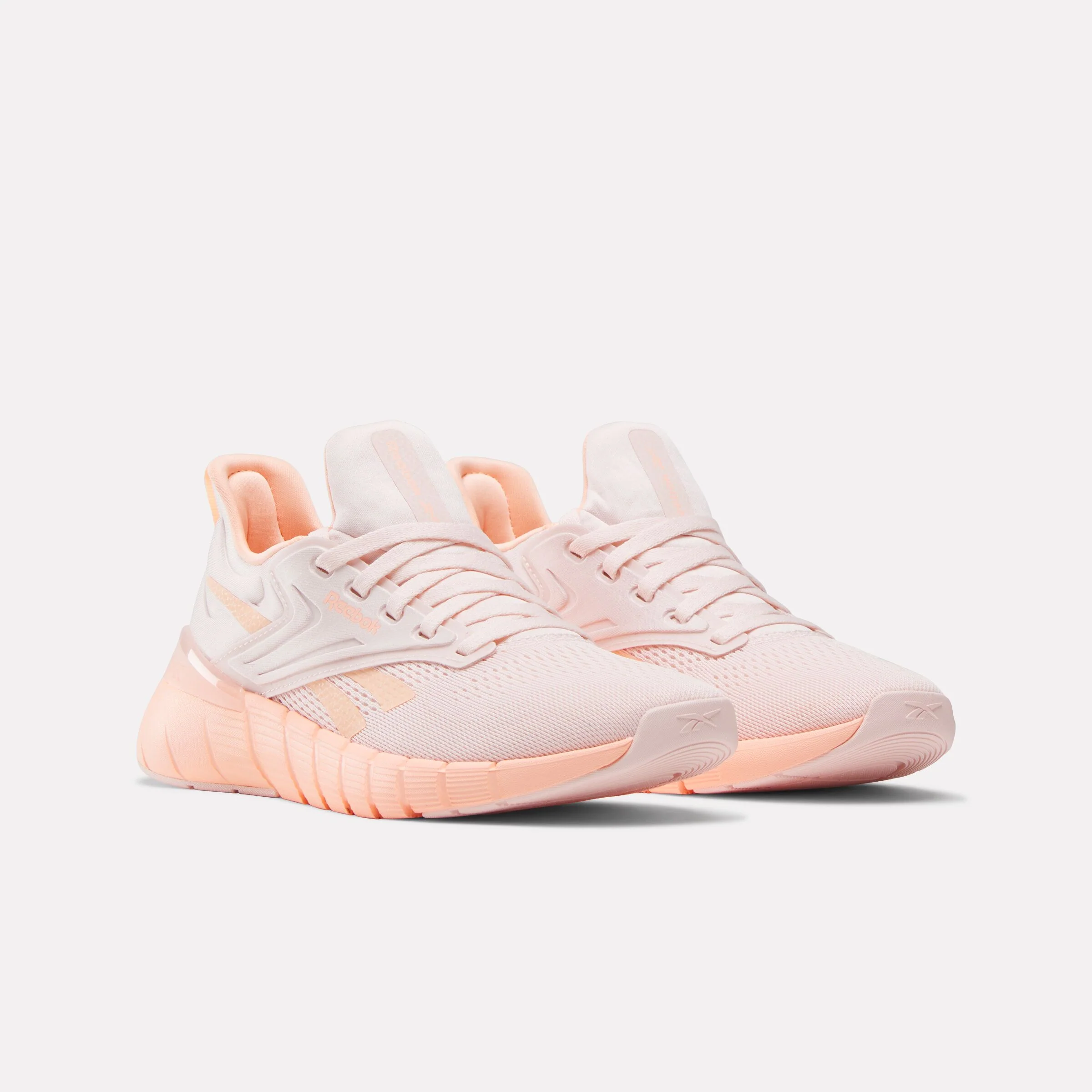 Nano Gym Women's Pure Pink/Future Peach - Image 2