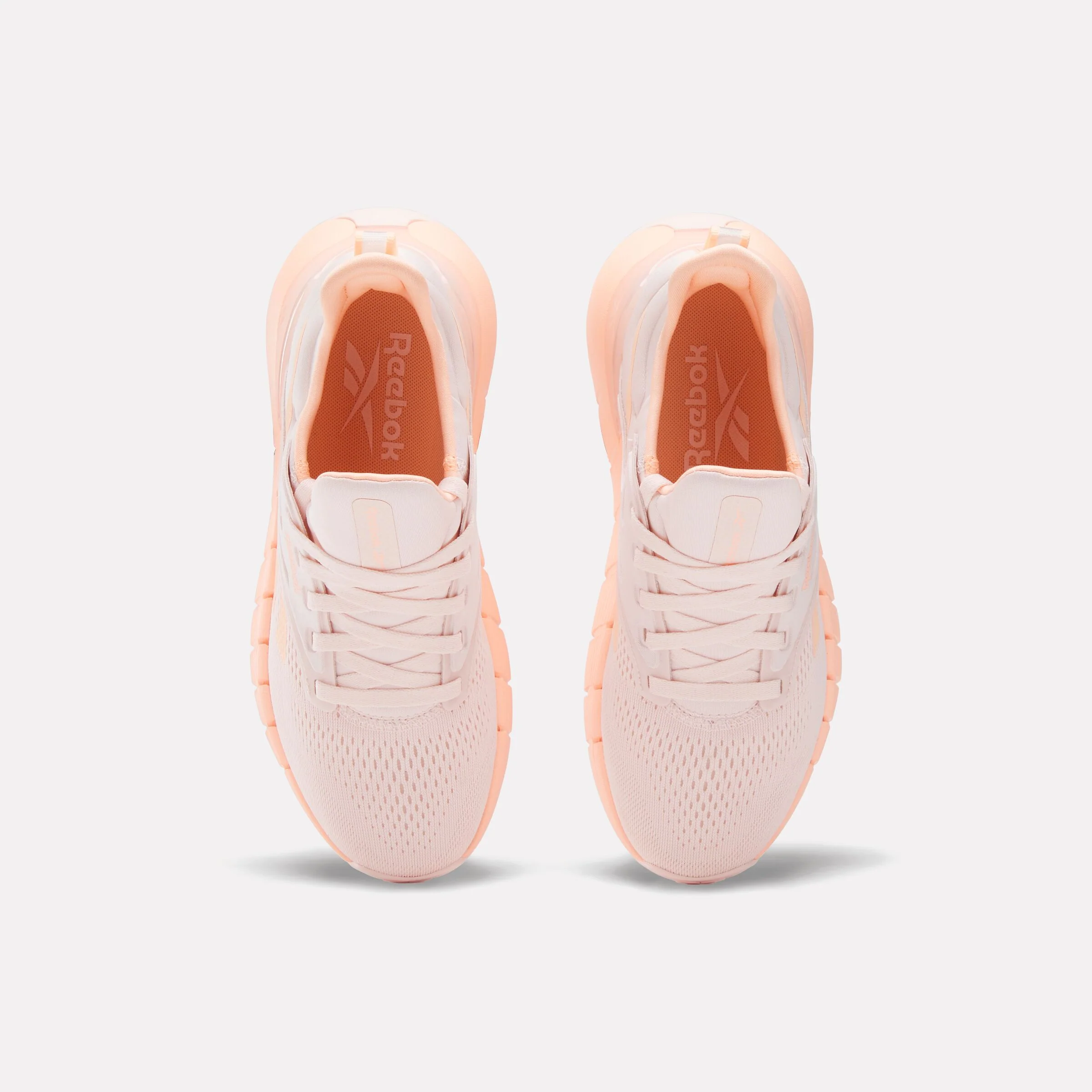 Nano Gym Women's Pure Pink/Future Peach - Image 4