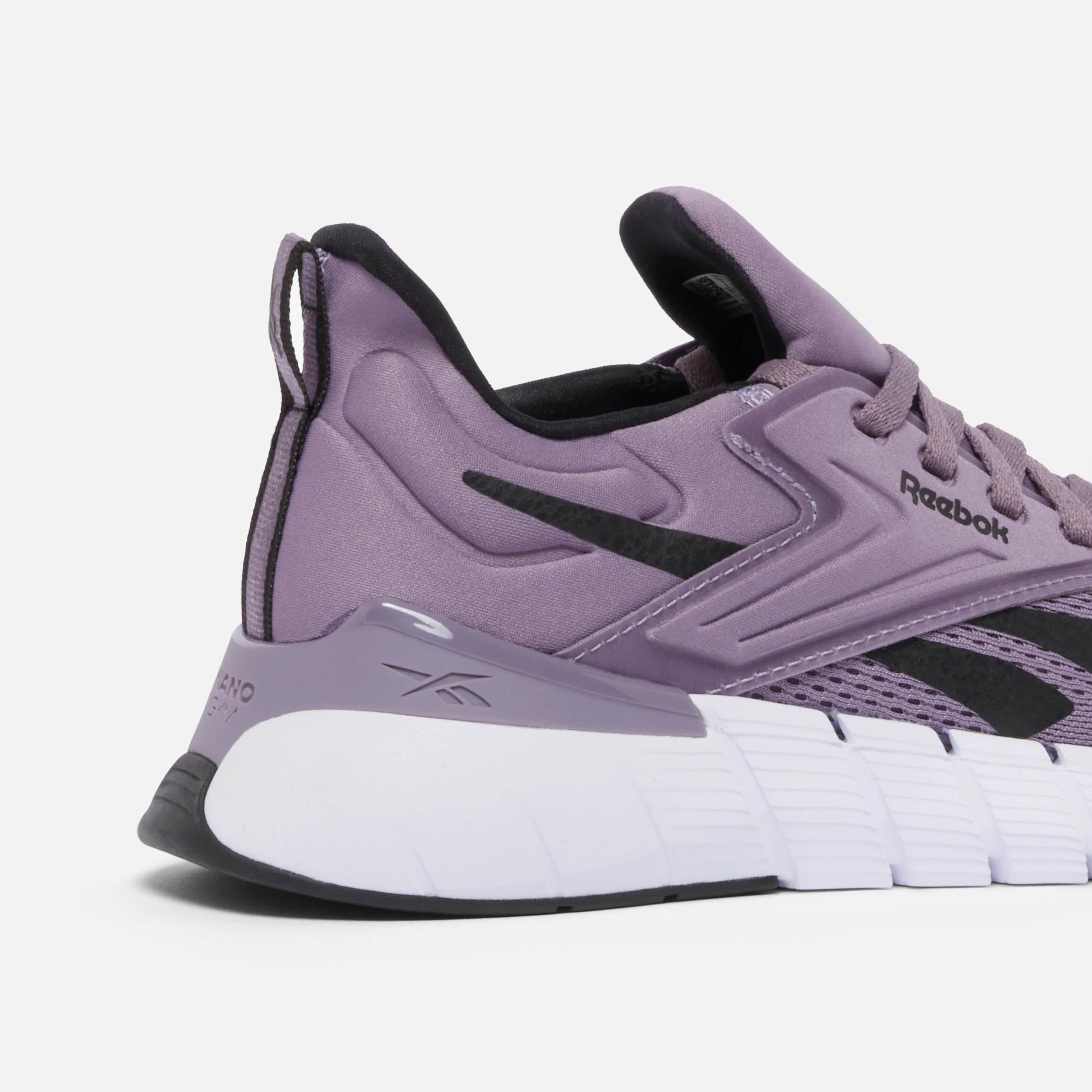 Nano Gym Women's Purple Fusion/White/Black - Image 4