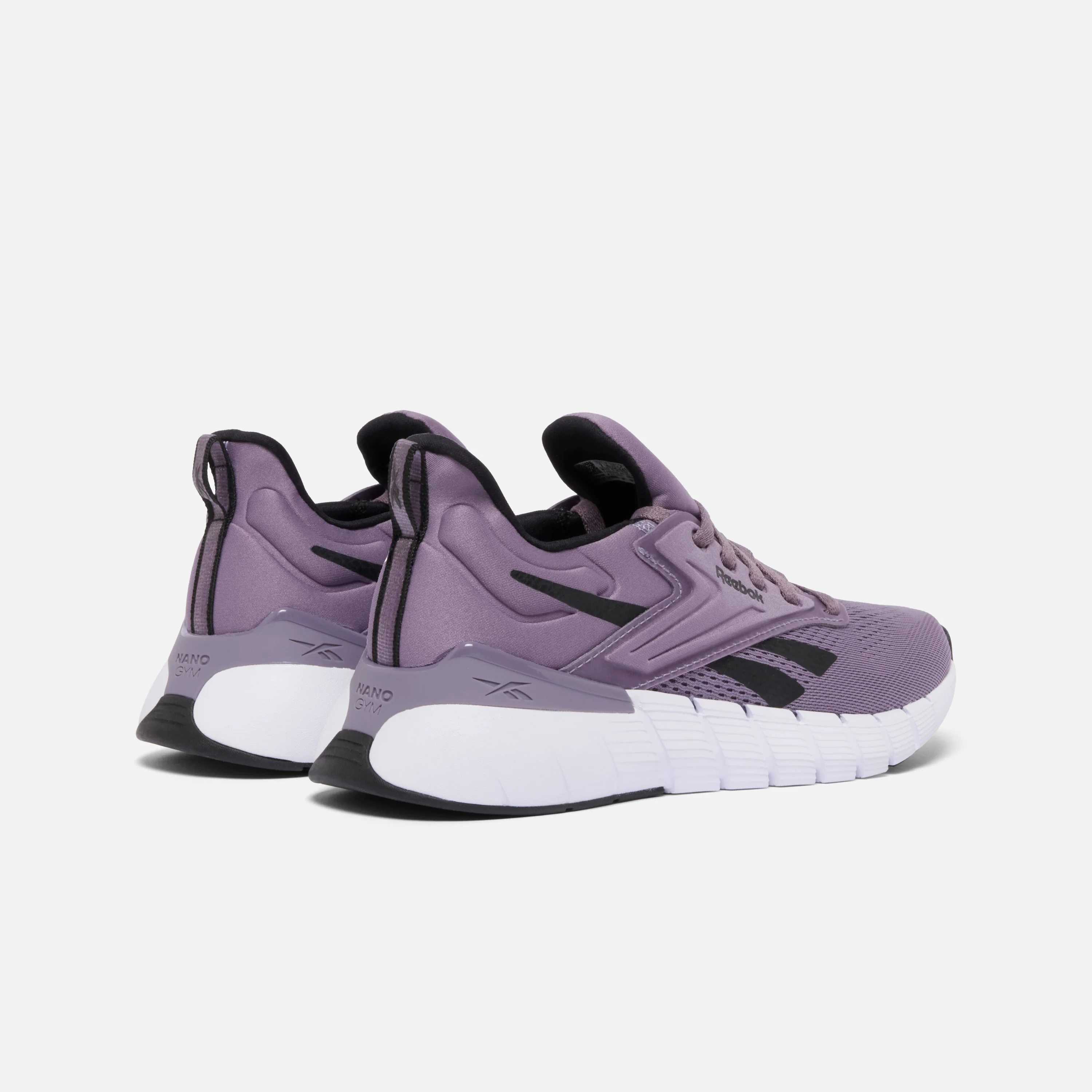 Nano Gym Women's Purple Fusion/White/Black - Image 5
