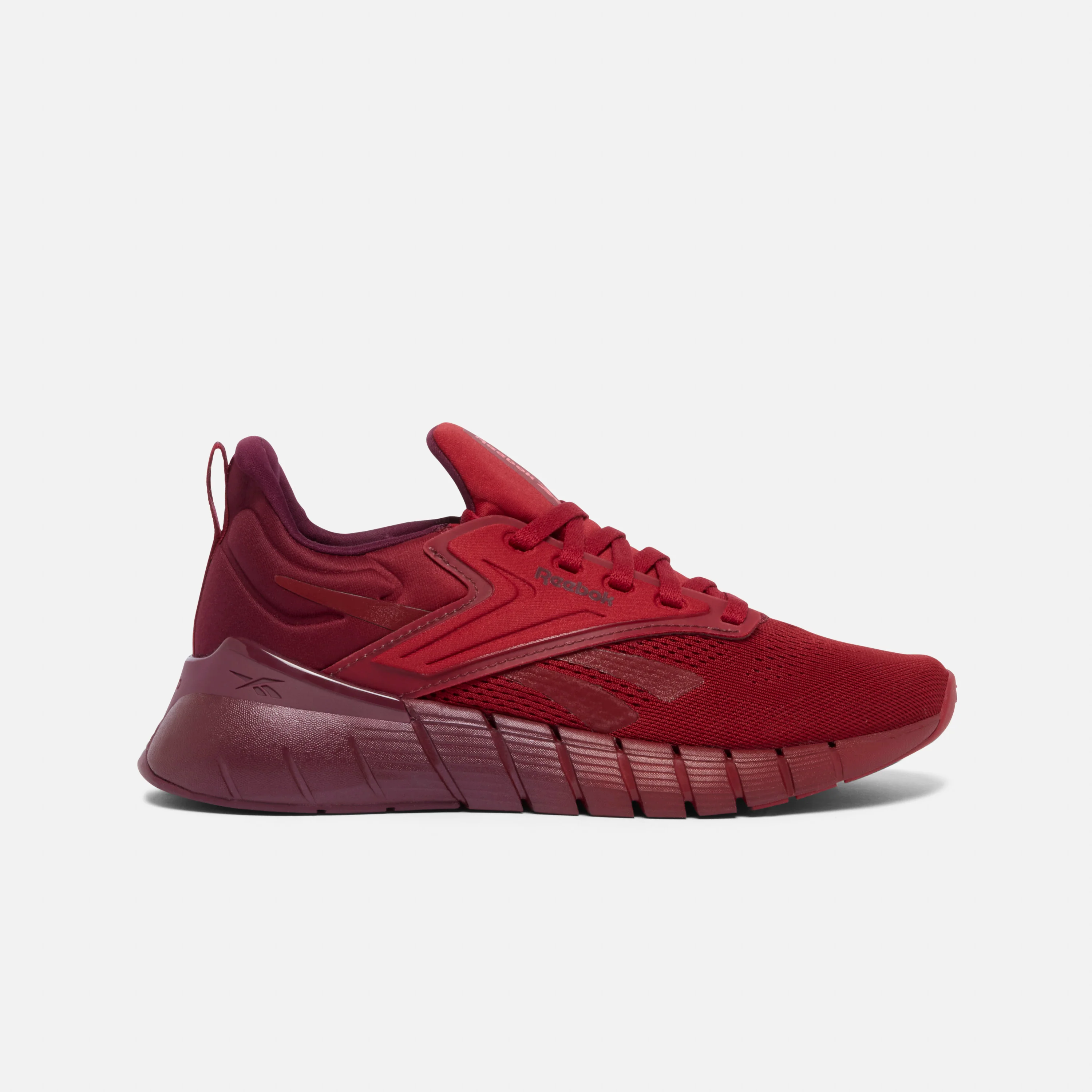 Nano Gym Women's Retro Red/Black Cherry