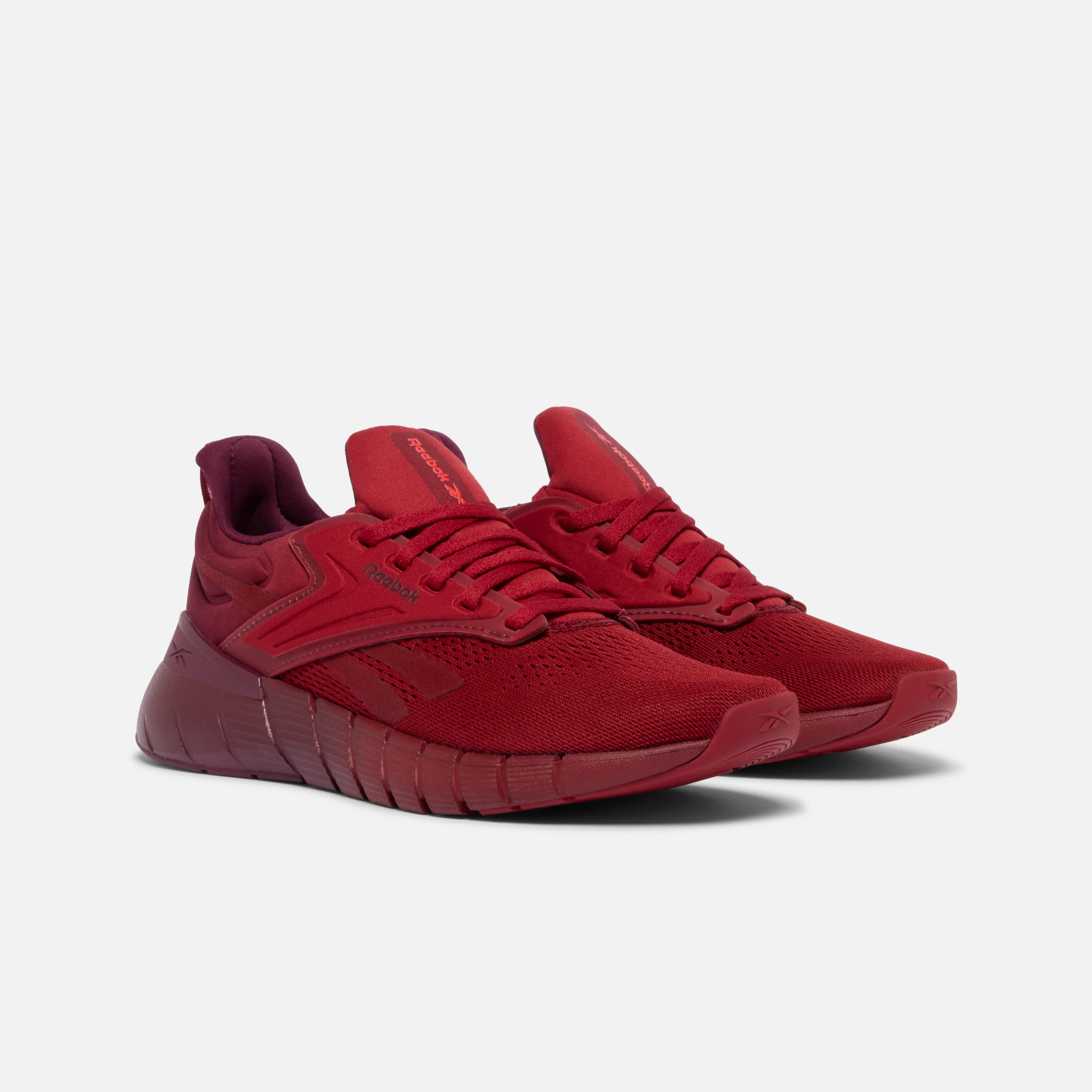 Nano Gym Women's Retro Red/Black Cherry - Image 2