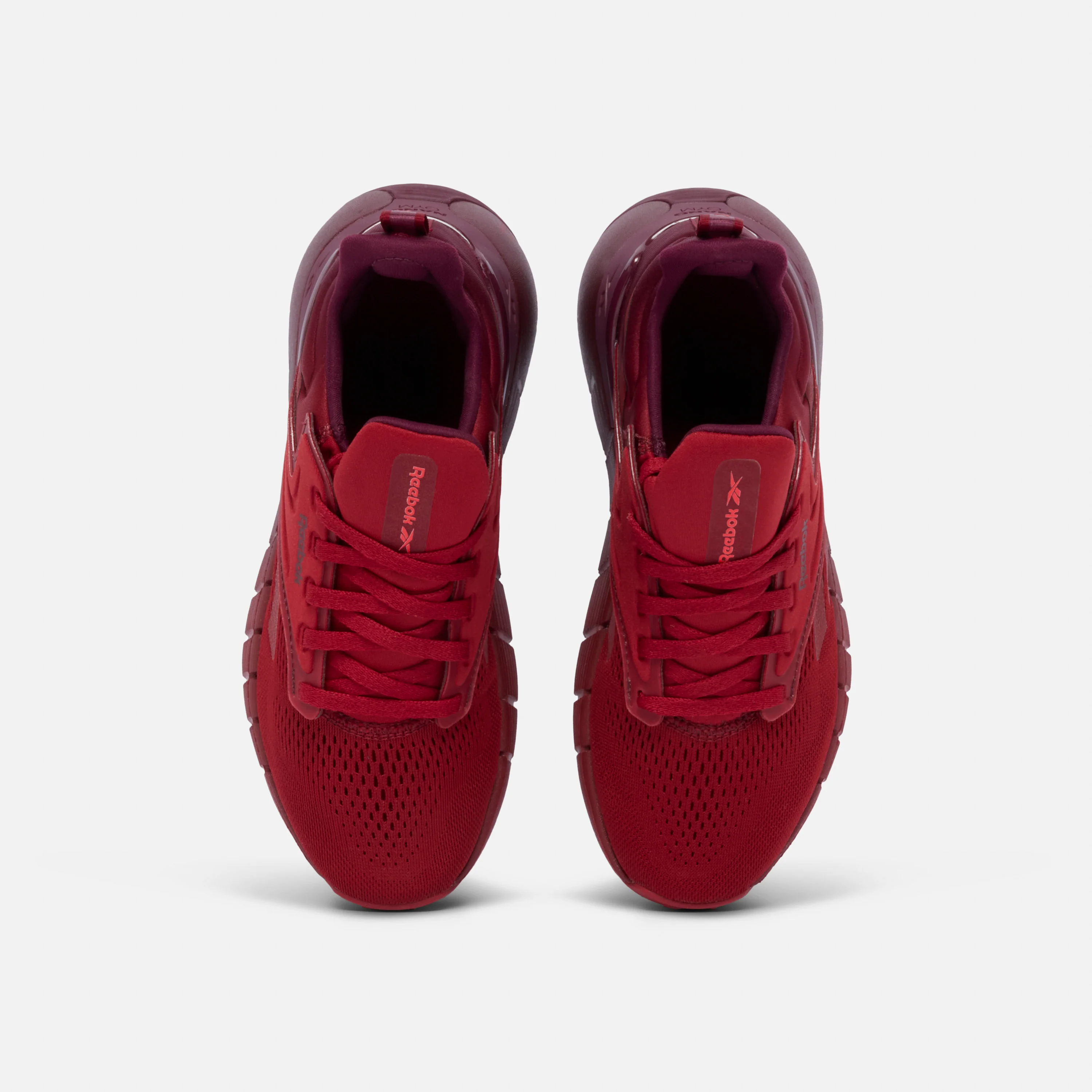 Nano Gym Women's Retro Red/Black Cherry - Image 3