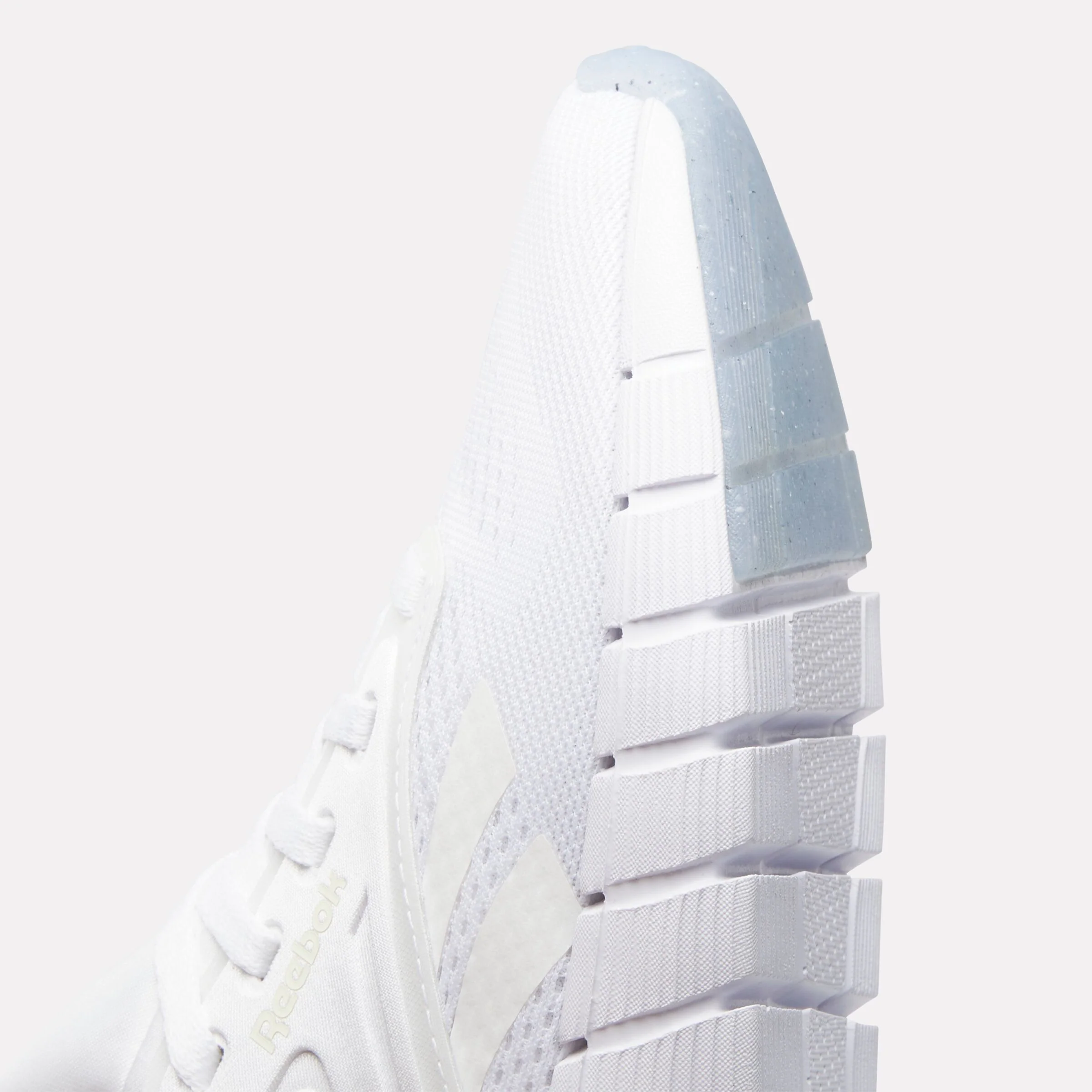Nano Gym Women's White/Black - Image 6
