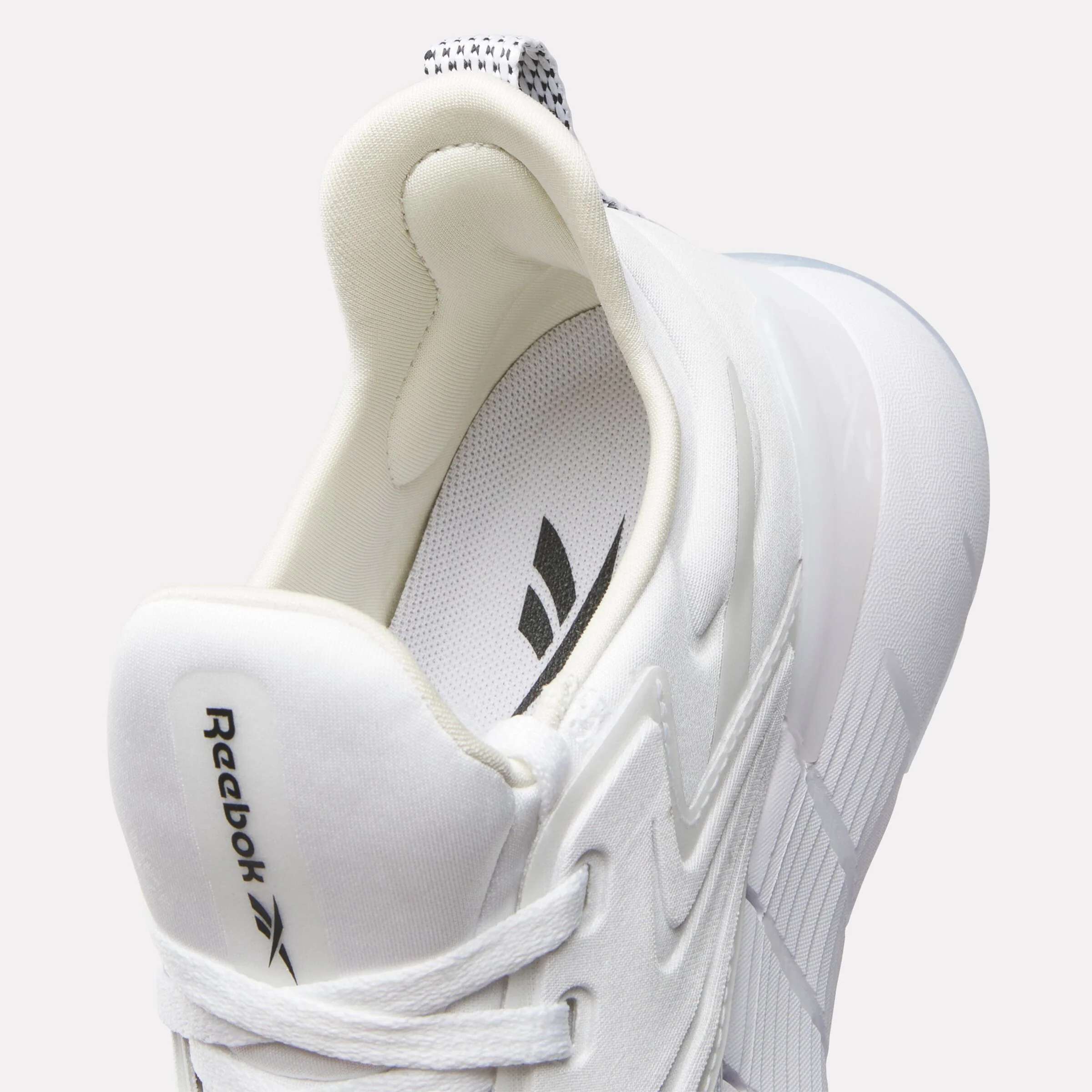 Nano Gym Women's White/Black - Image 7