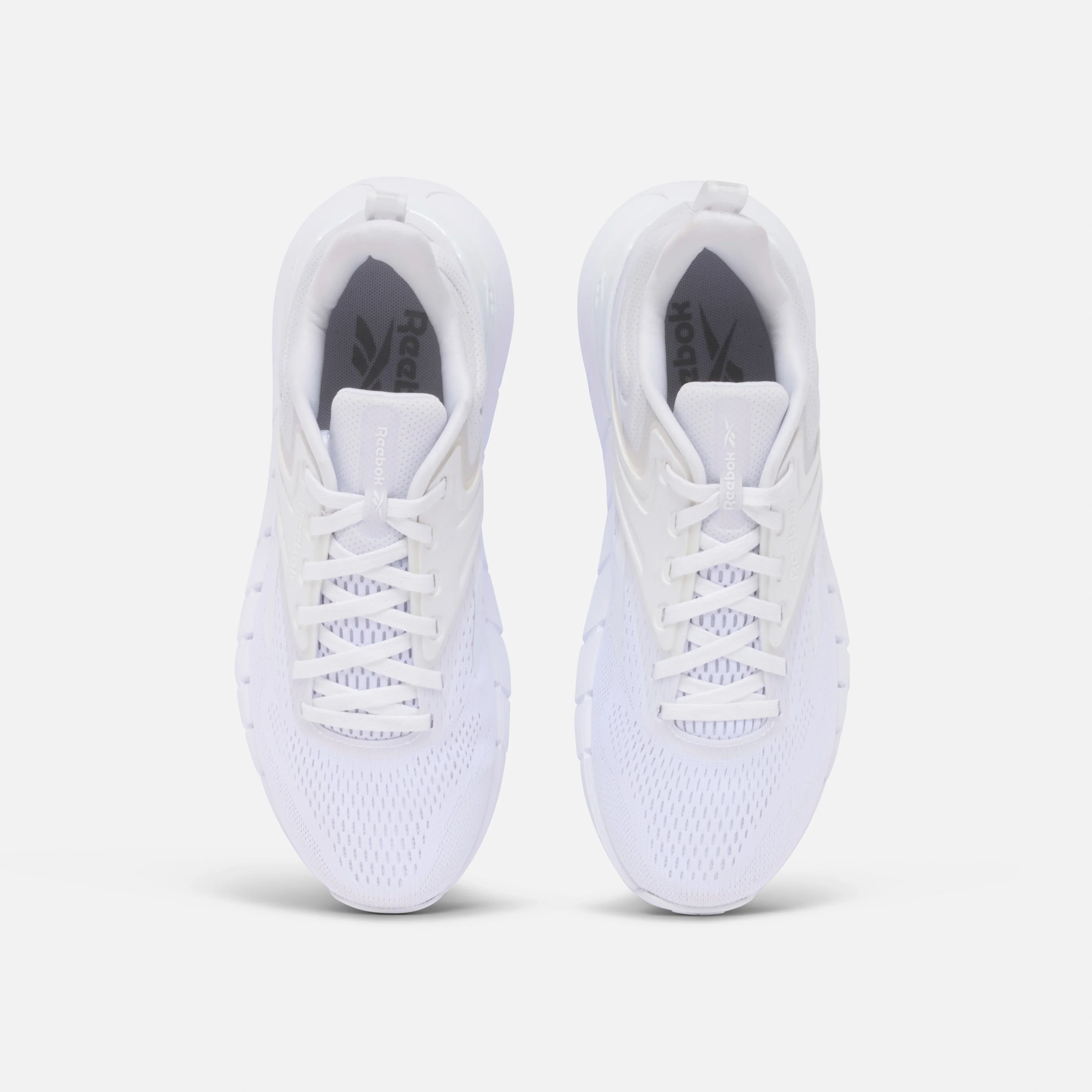 Nano Gym Men's White/Grey 1 - Image 3