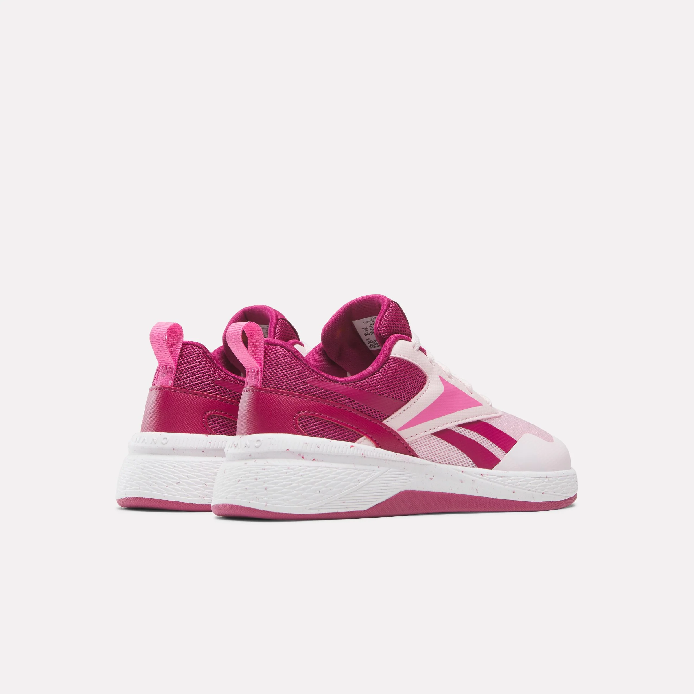 Nano Play Frostedberry/Veryberry/White - Image 3