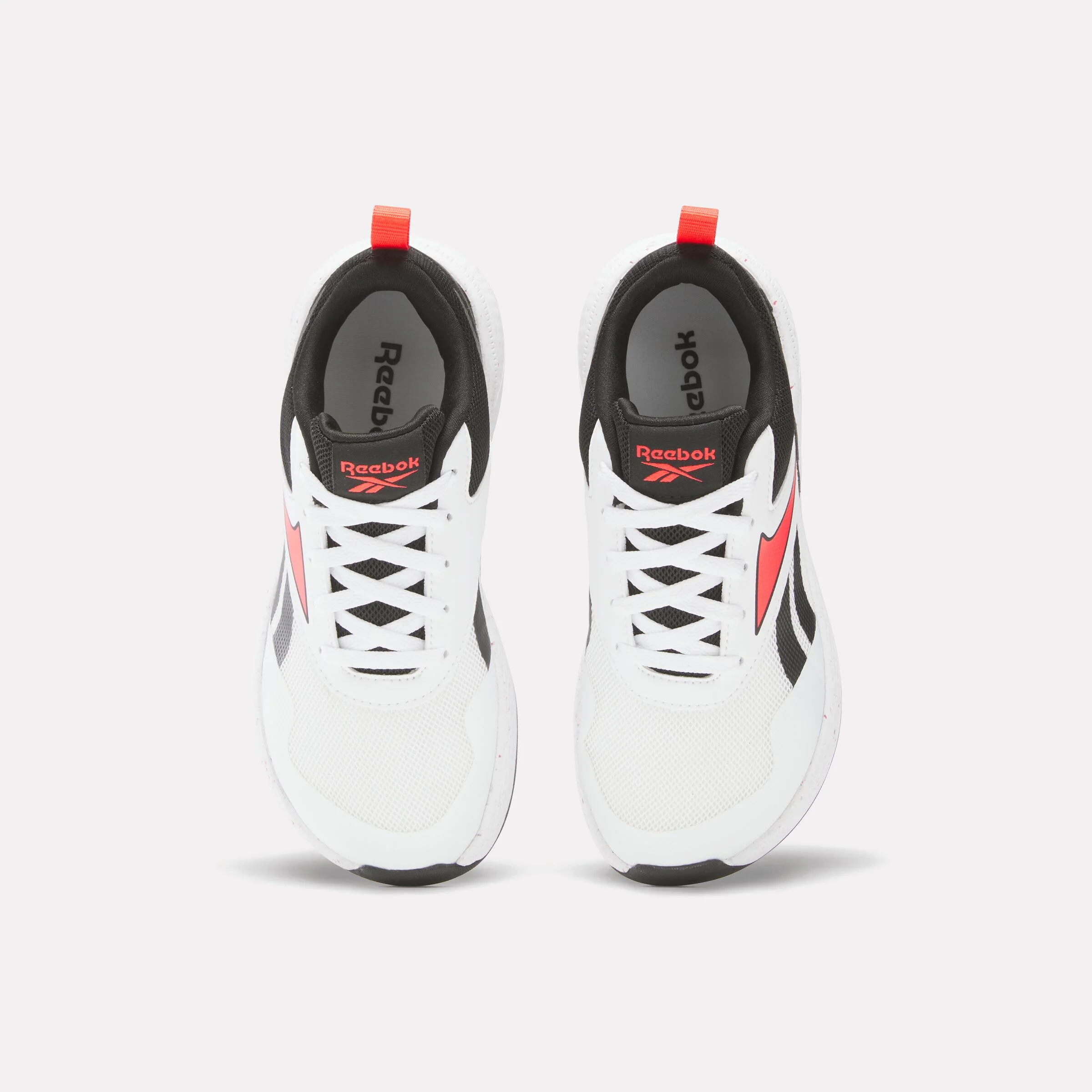 Nano Play White/Black/Energyred - Image 4