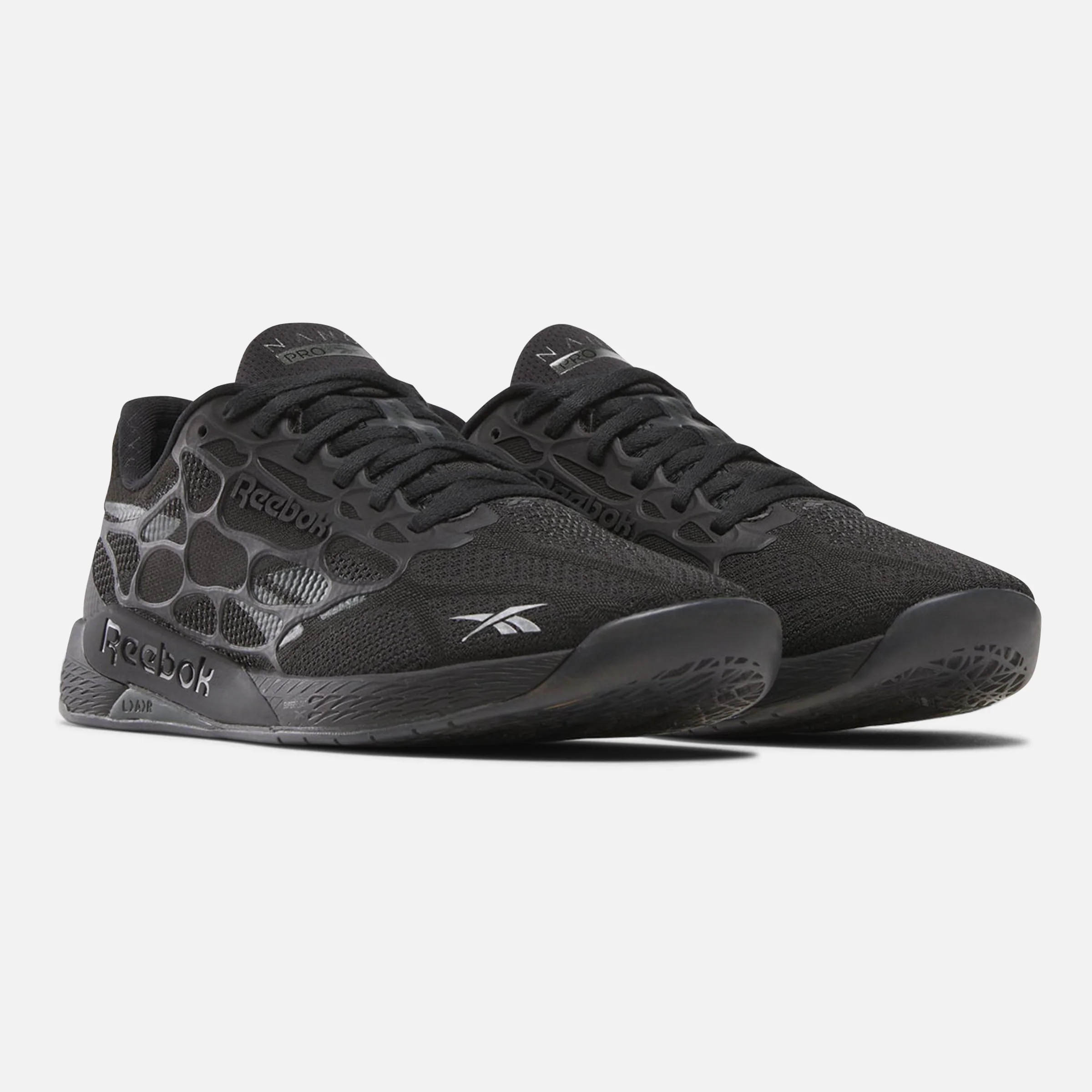 Nano Pro Black/Grey - Image 2
