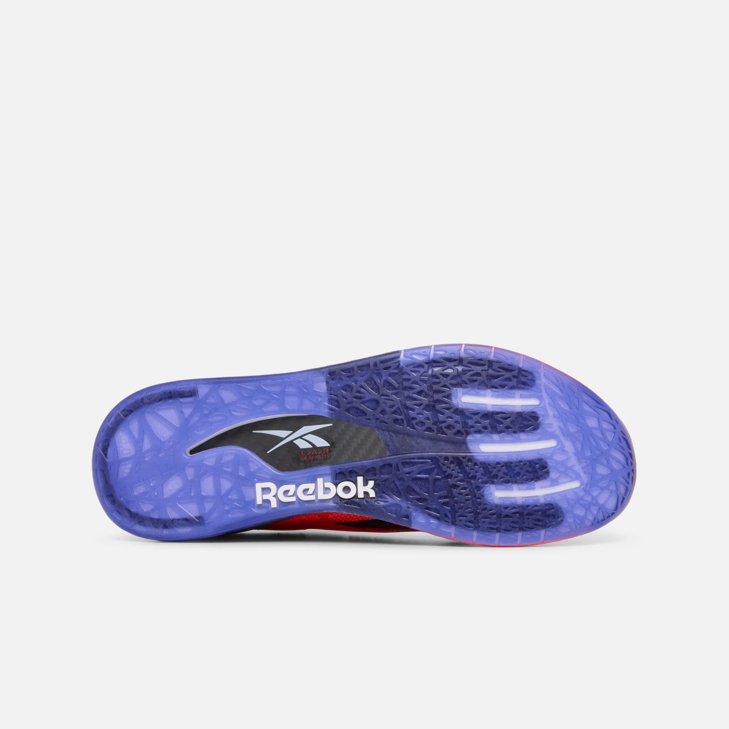 Nano Pro Flashorange/Black/Royalpurple - Image 6
