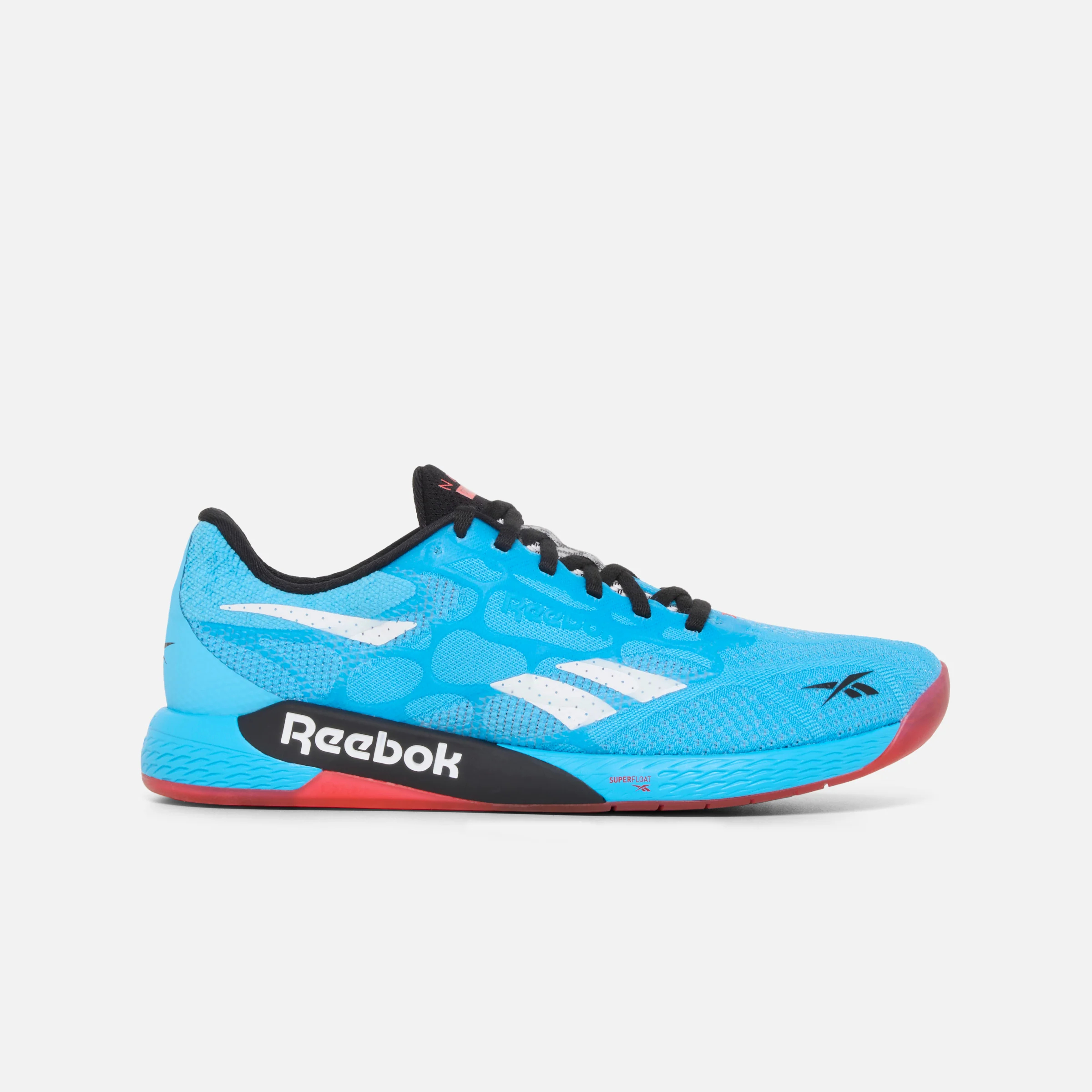 Nano Pro Future Cyan/Ftwr White/Black