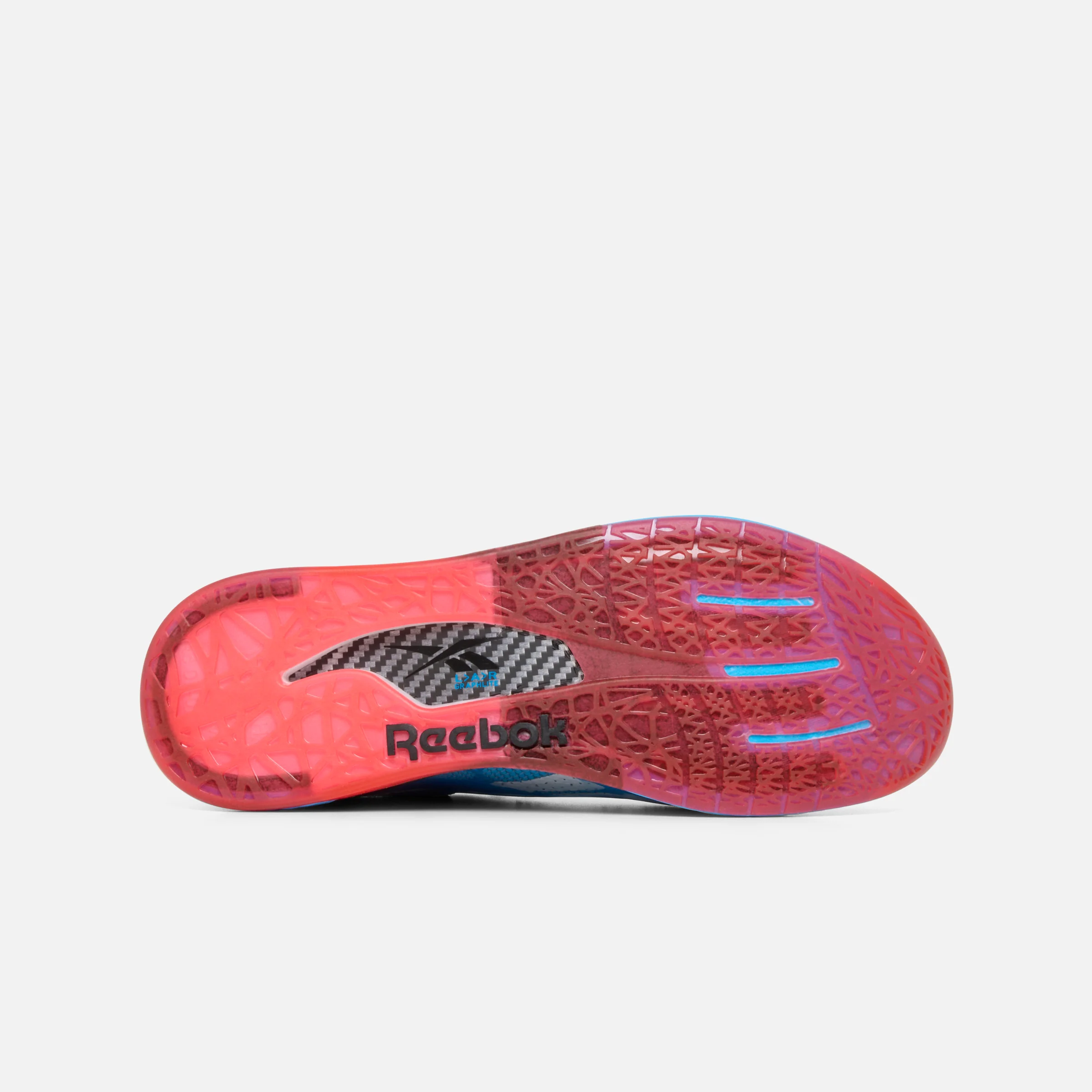 Nano Pro Future Cyan/Ftwr White/Black - Image 6