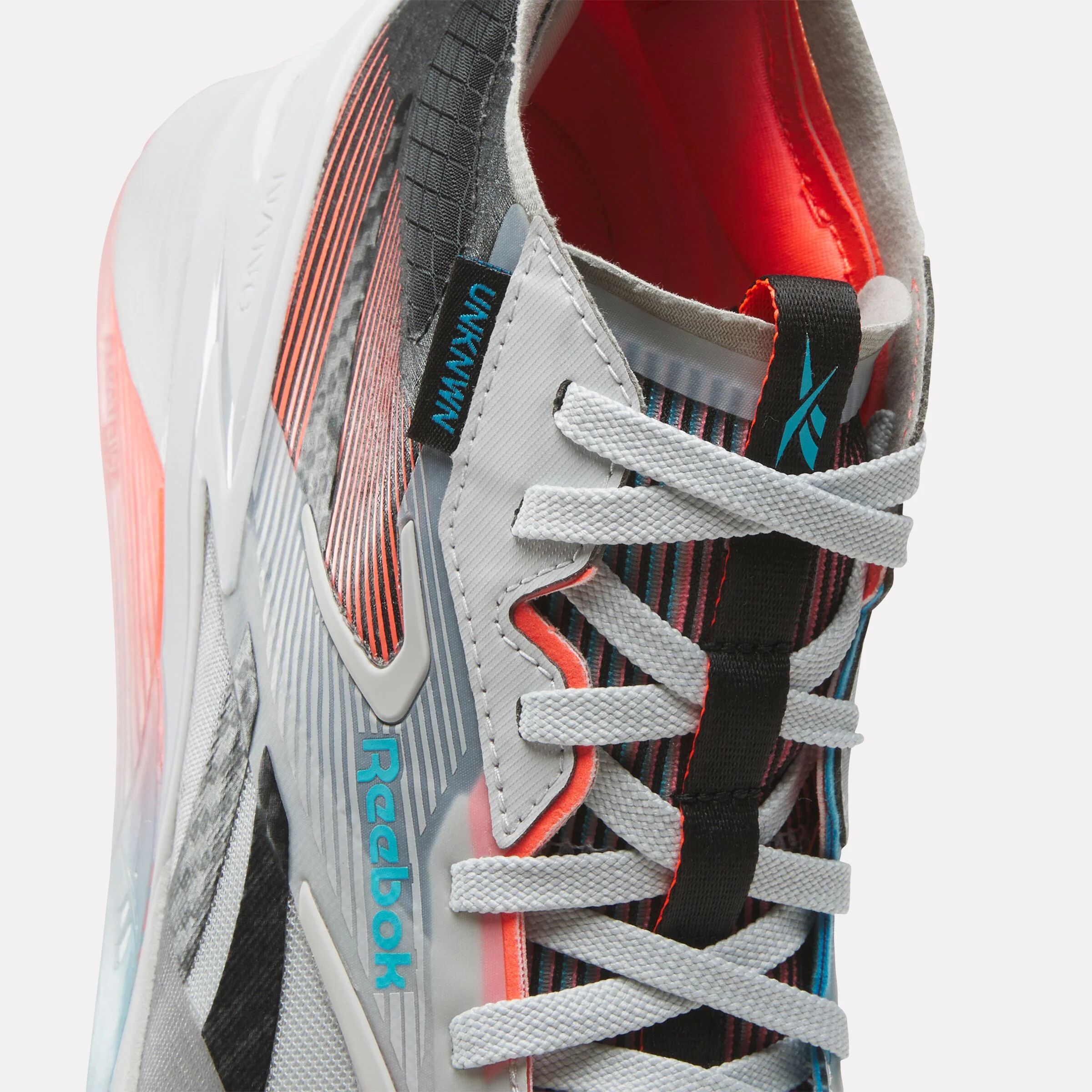 Nano Unknwn Pure Grey 2/Black/Orange Flare - Image 6