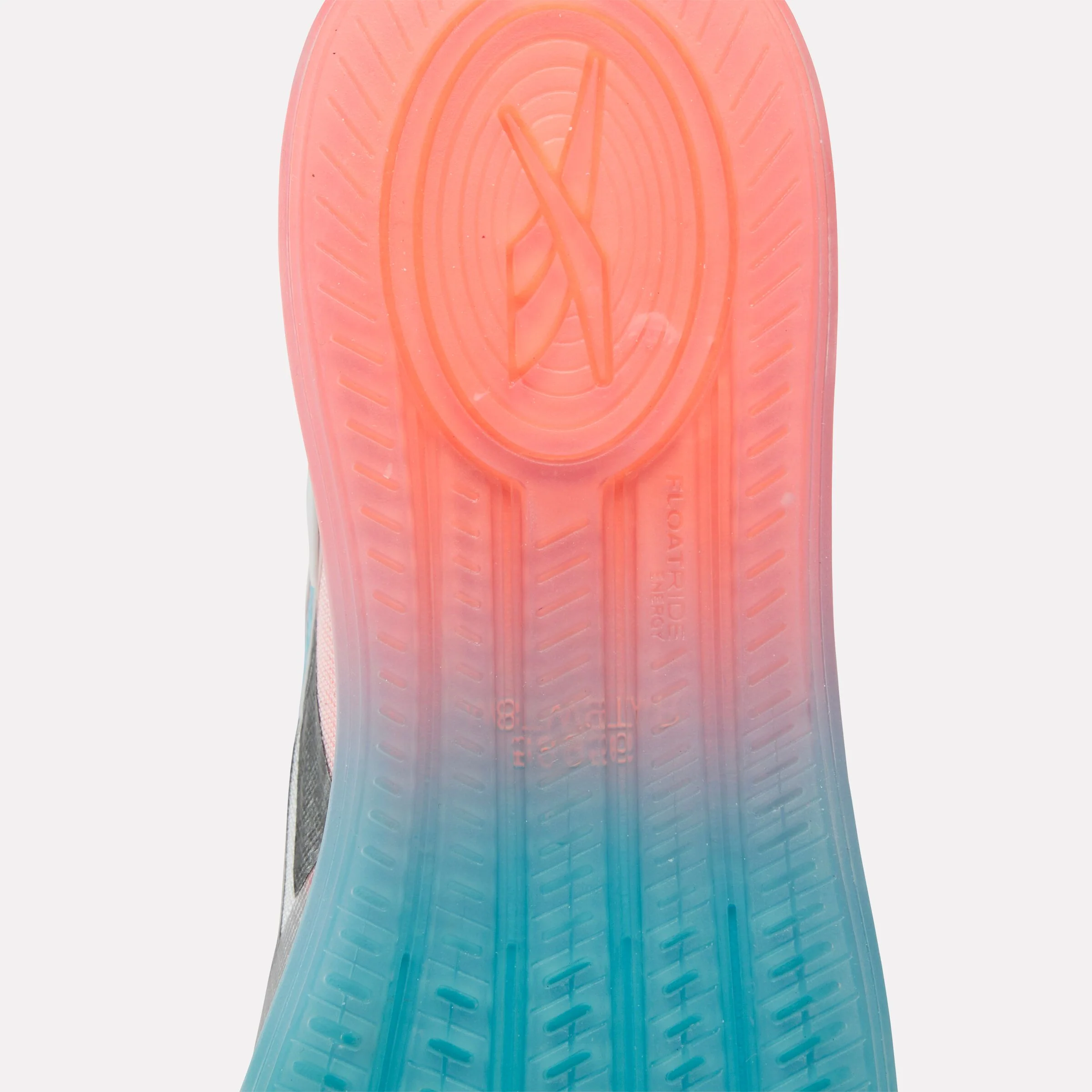 Nano Unknwn Pure Grey 2/Black/Orange Flare - Image 7