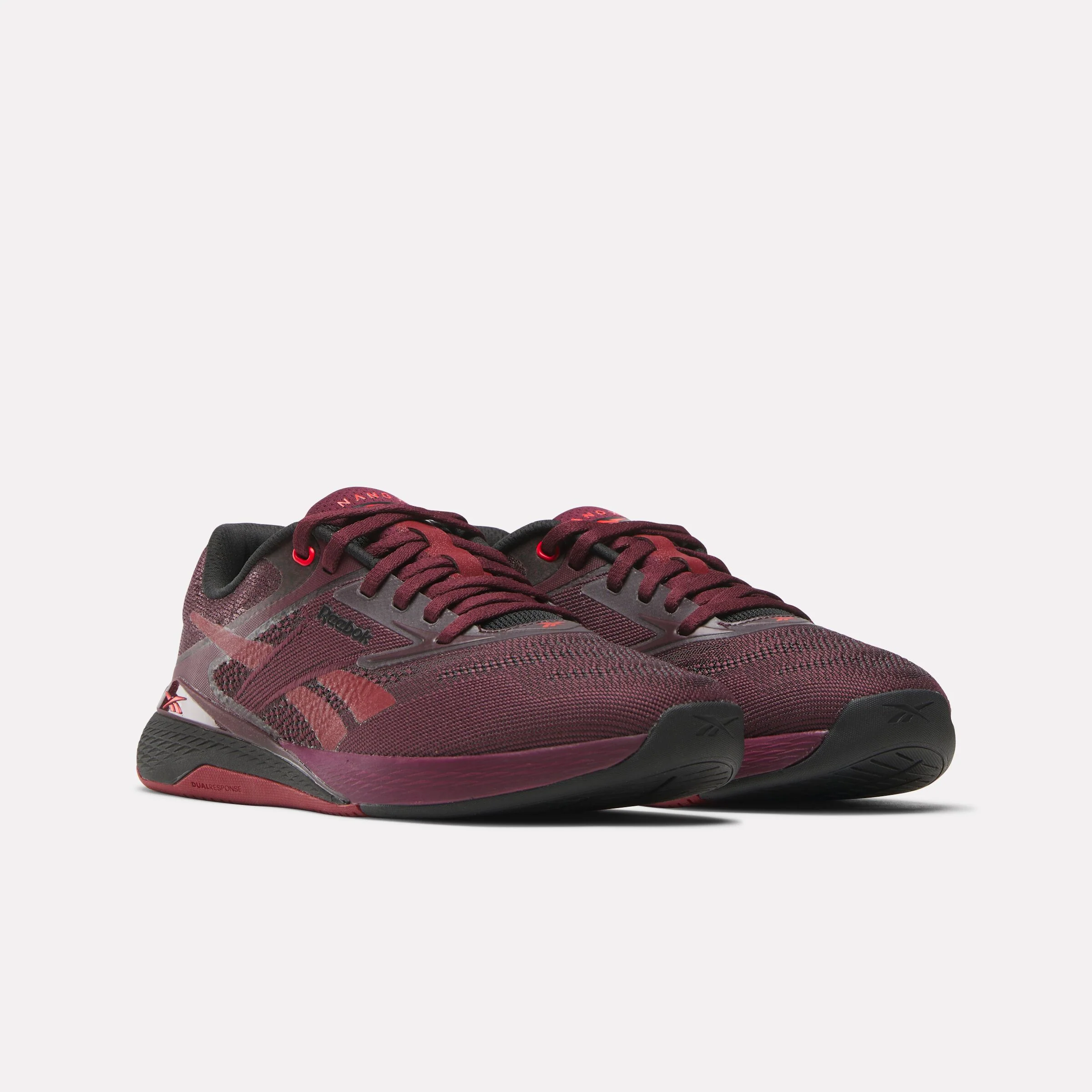 Nano X5 Black Cherry/Black/Retro Red - Image 2