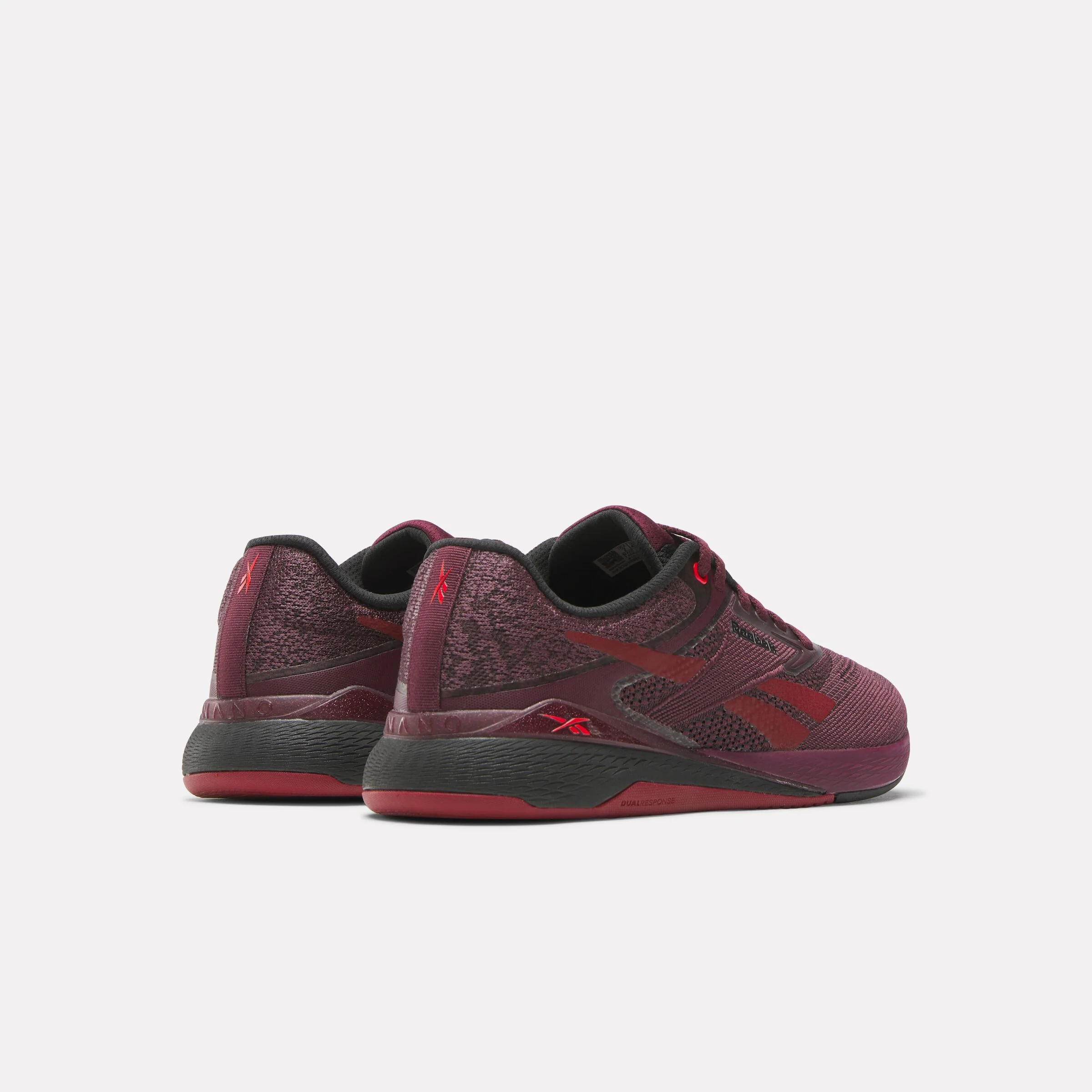 Nano X5 Black Cherry/Black/Retro Red - Image 3