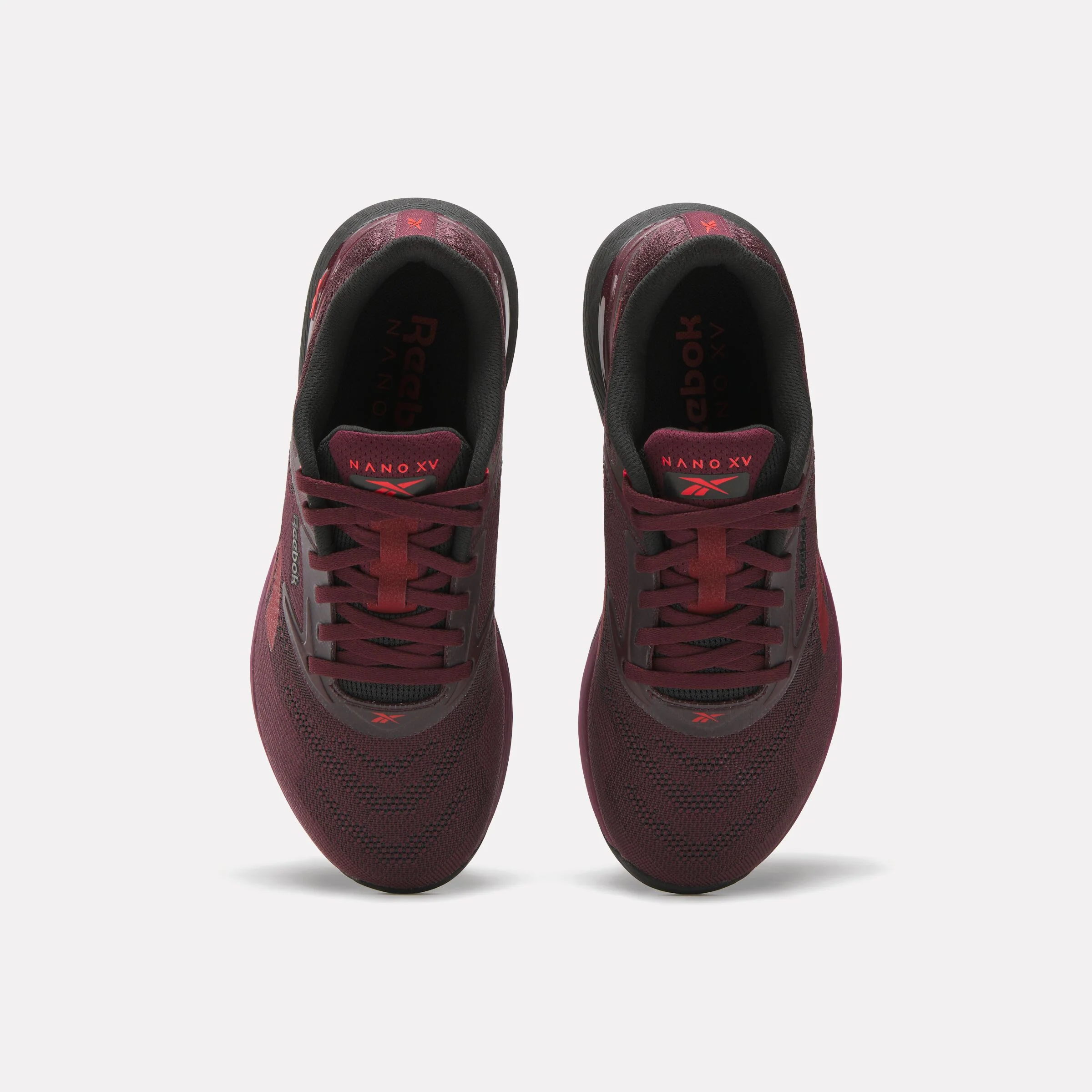 Nano X5 Black Cherry/Black/Retro Red - Image 4