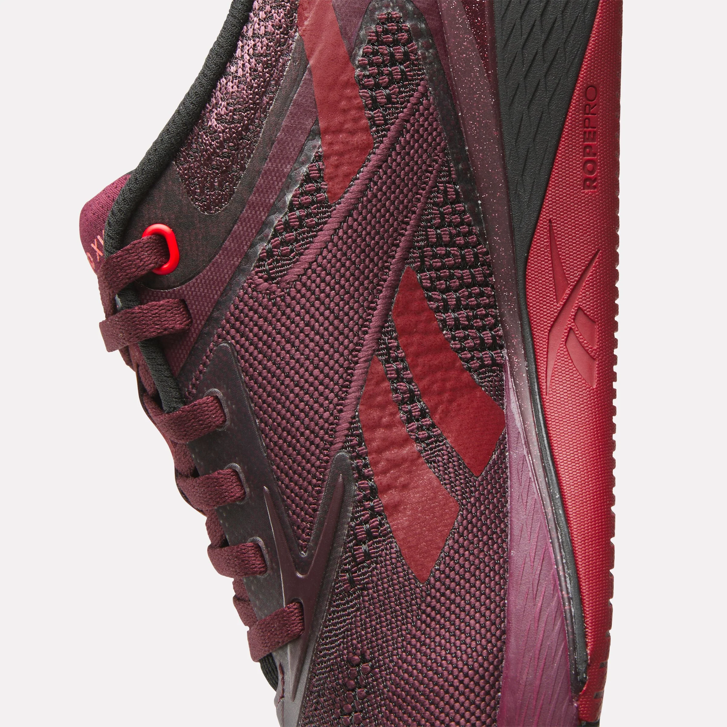 Nano X5 Black Cherry/Black/Retro Red - Image 6