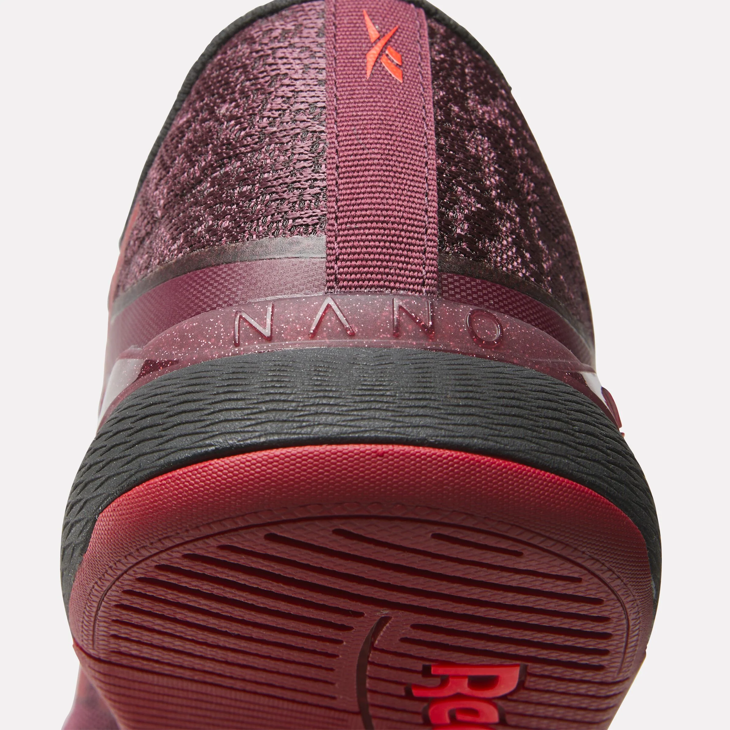 Nano X5 Black Cherry/Black/Retro Red - Image 7
