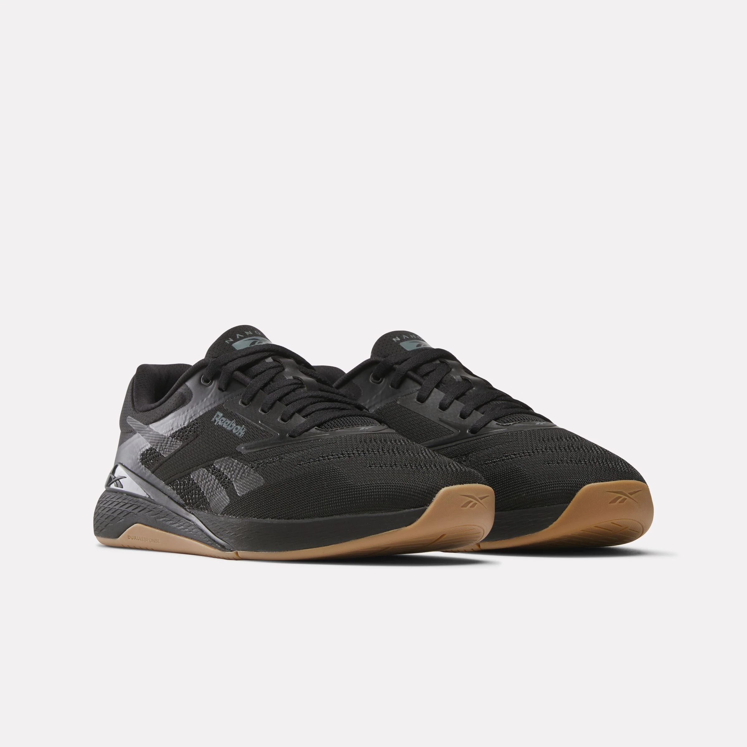 Nano X5 Black/Grey/Gum - Image 2
