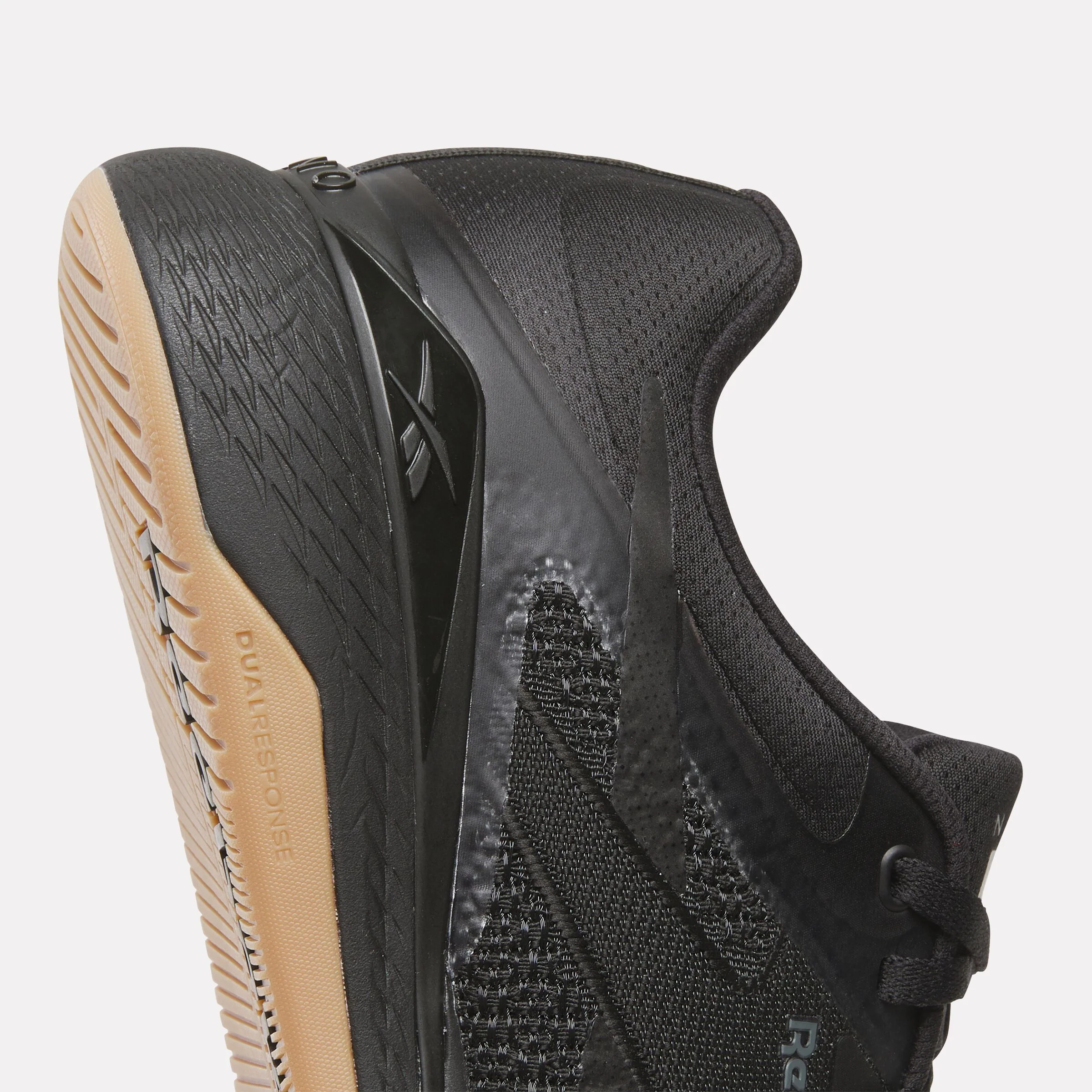 Nano X5 Black/Grey/Gum - Image 4