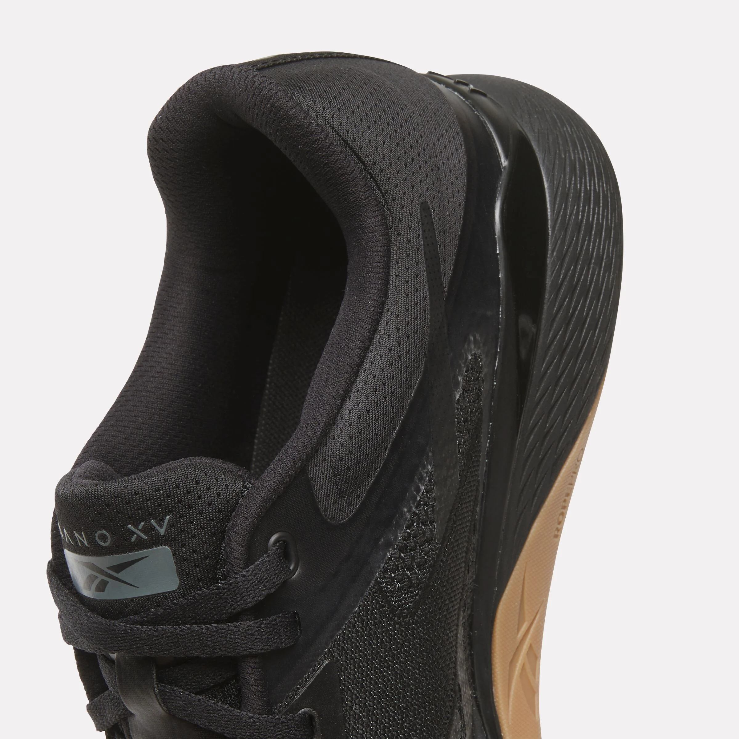 Nano X5 Black/Grey/Gum - Image 6