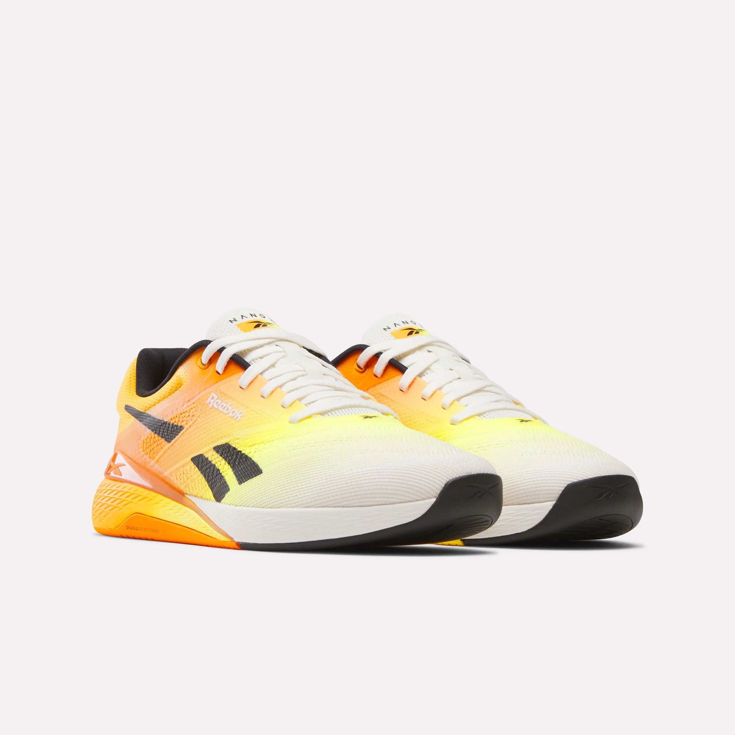 Nano X5 Chalk/Black/Electric Amber - Image 2