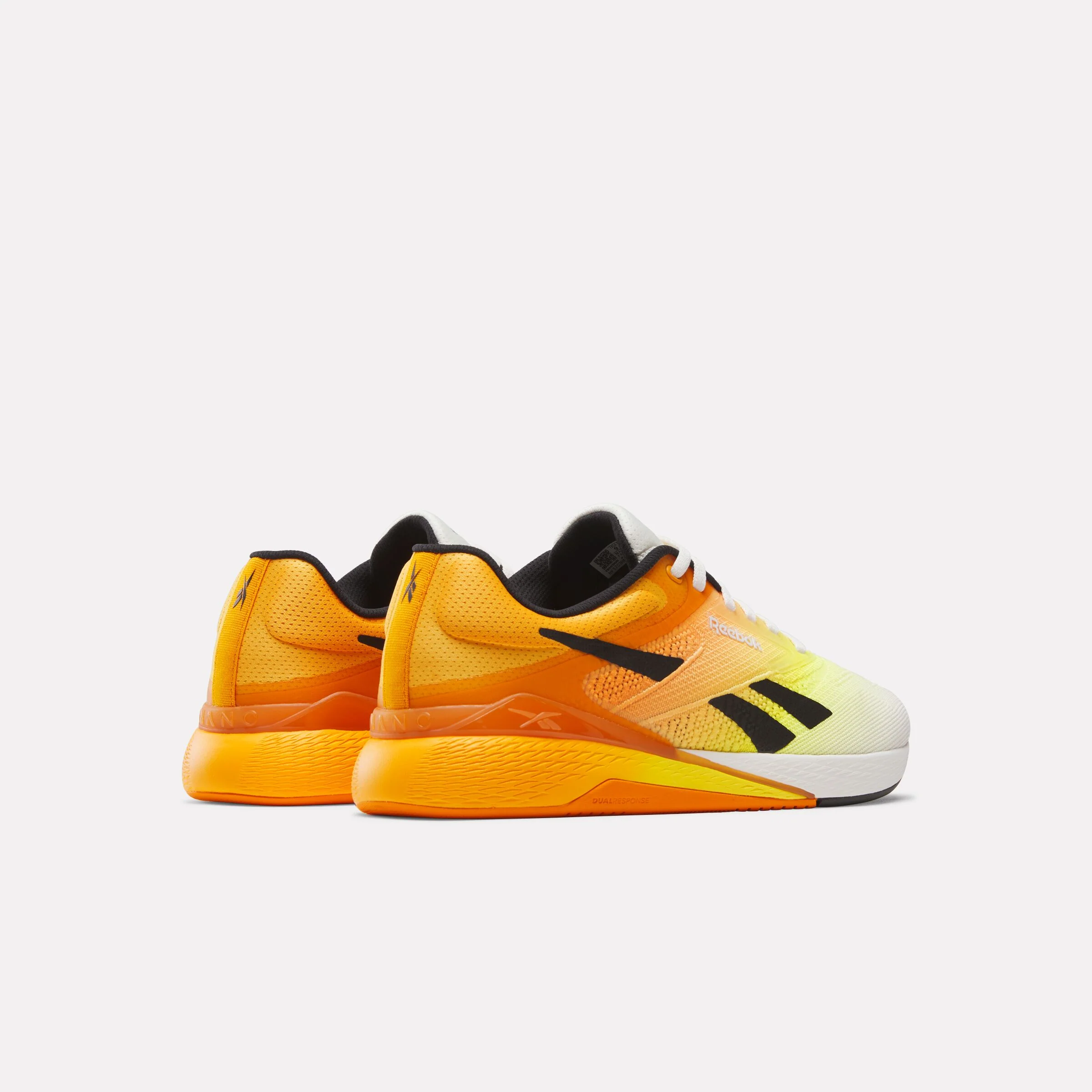 Nano X5 Chalk/Black/Electric Amber - Image 3