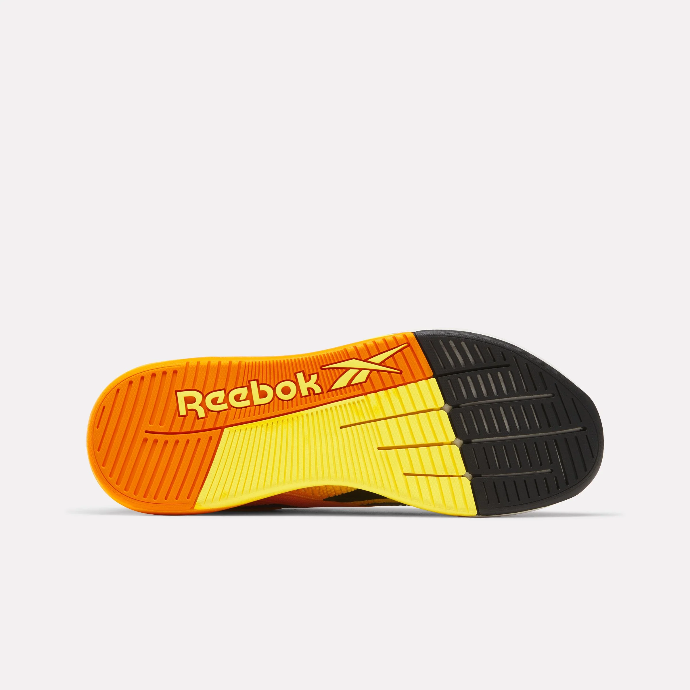 Nano X5 Chalk/Black/Electric Amber - Image 5