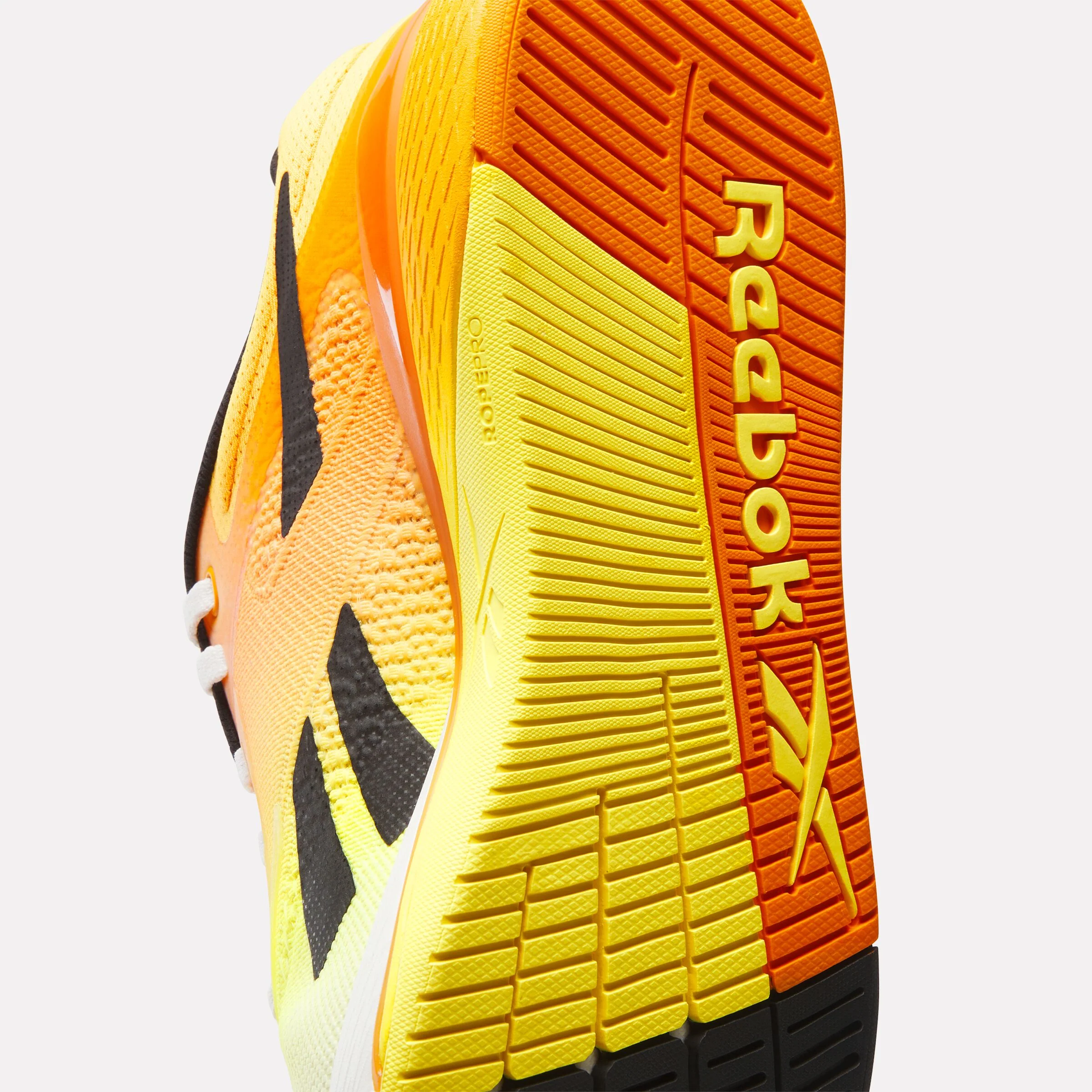 Nano X5 Chalk/Black/Electric Amber - Image 7