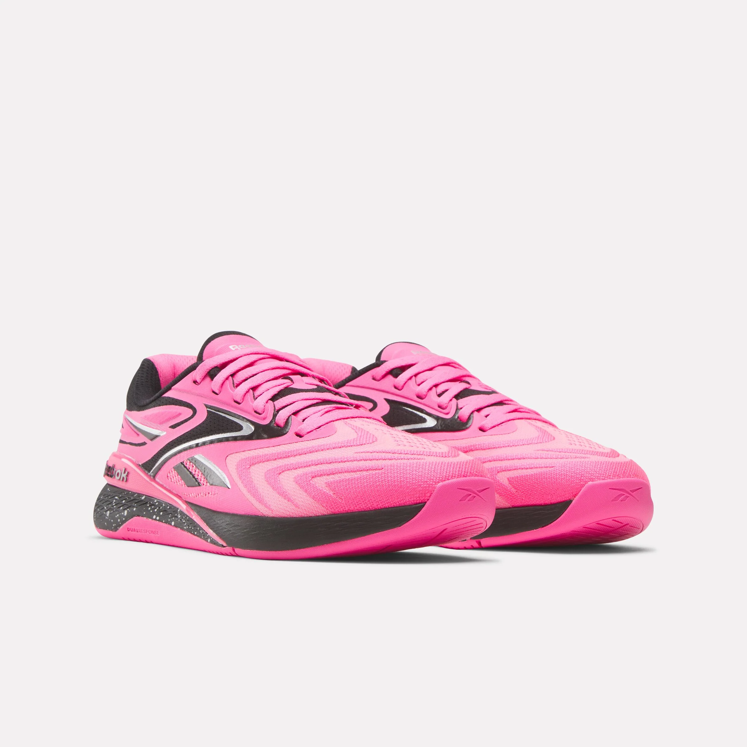 Nano X5 Edge Women's Atomic Pink/White - Image 3