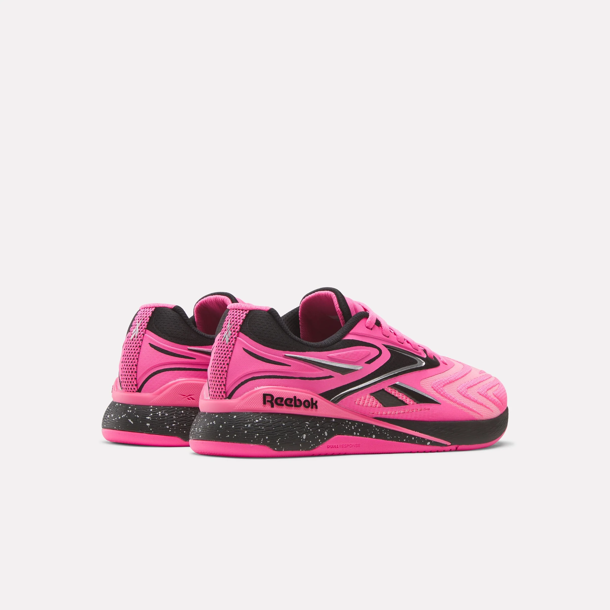 Nano X5 Edge Women's Atomic Pink/White - Image 4