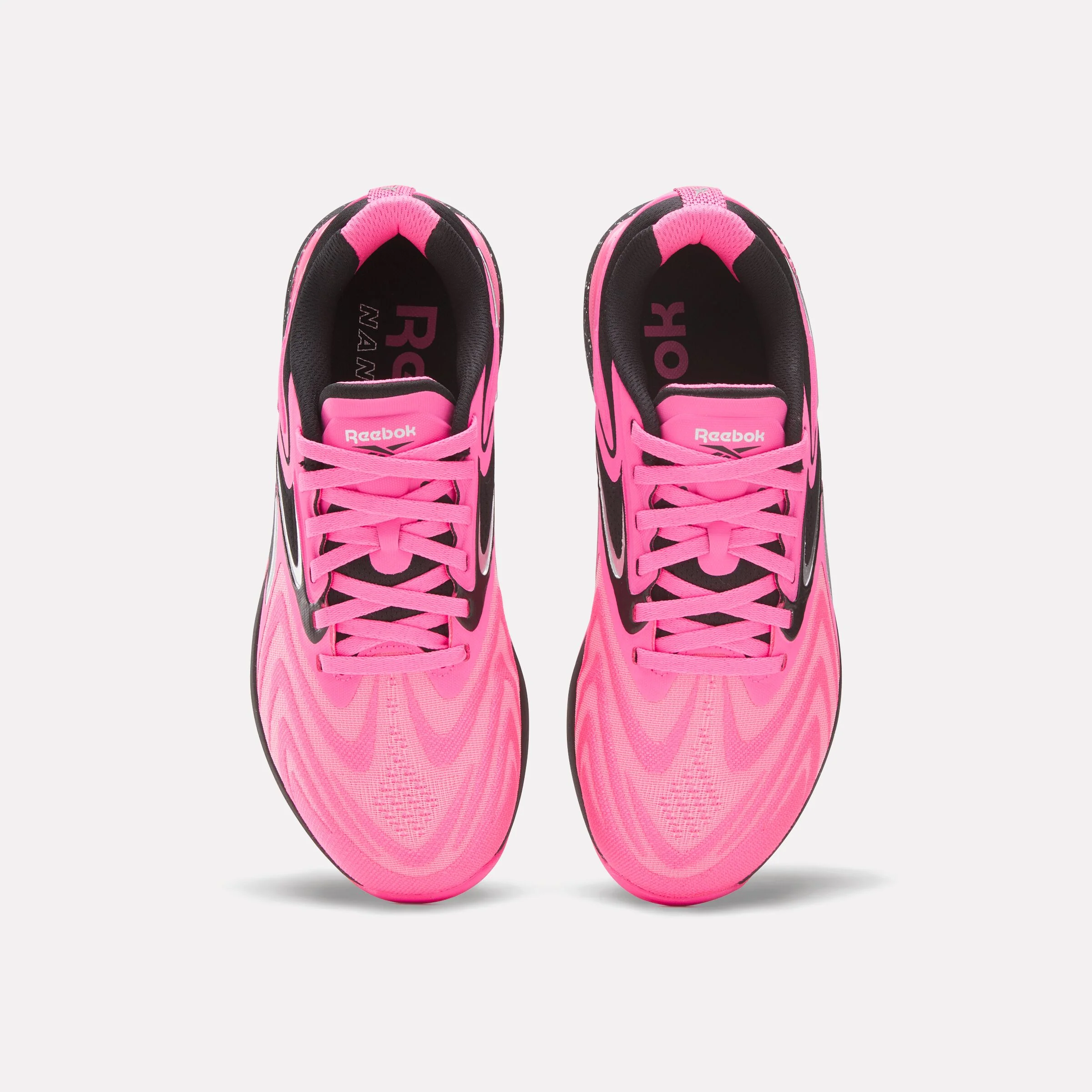 Nano X5 Edge Women's Atomic Pink/White - Image 5