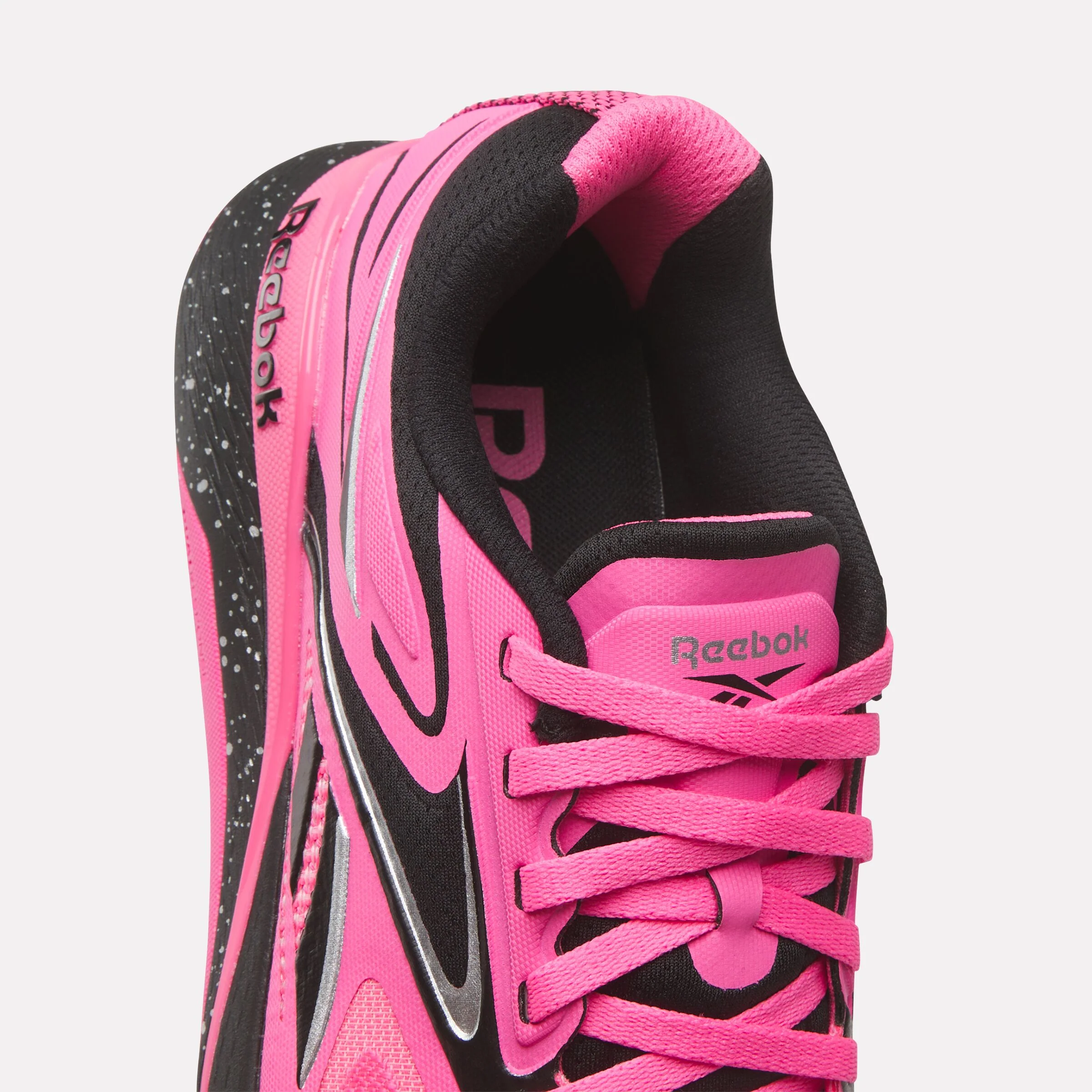 Nano X5 Edge Women's Atomic Pink/White - Image 7