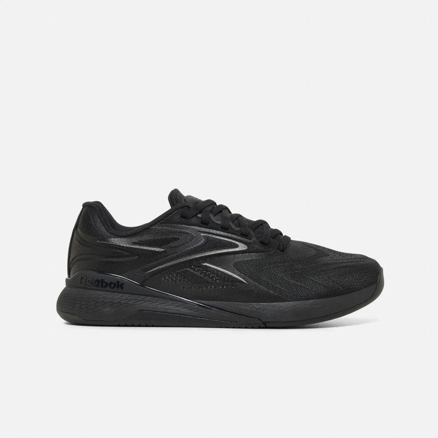 Nano X5 Edge Women's Black