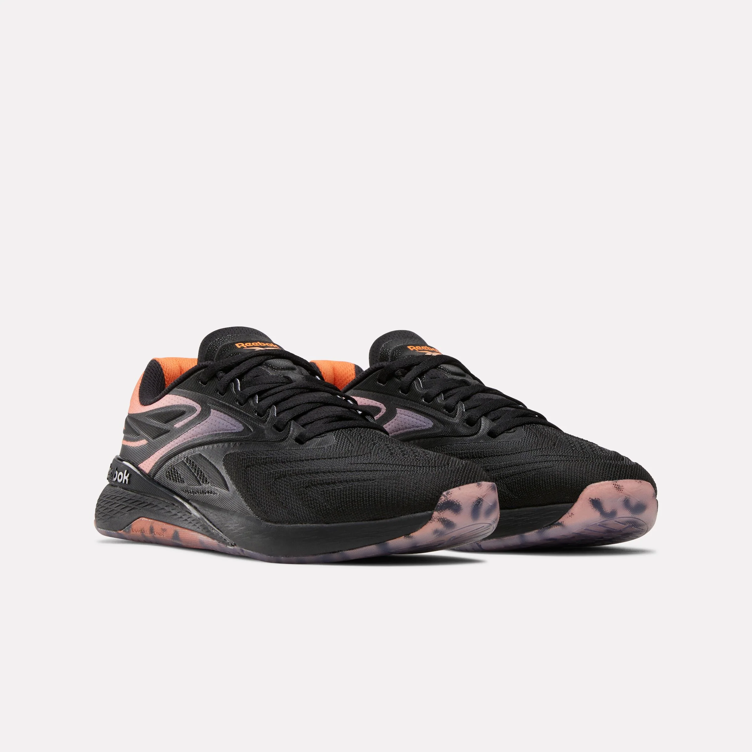 Nano X5 Edge Women's Black/Arenaorange/Futurepeach - Image 2